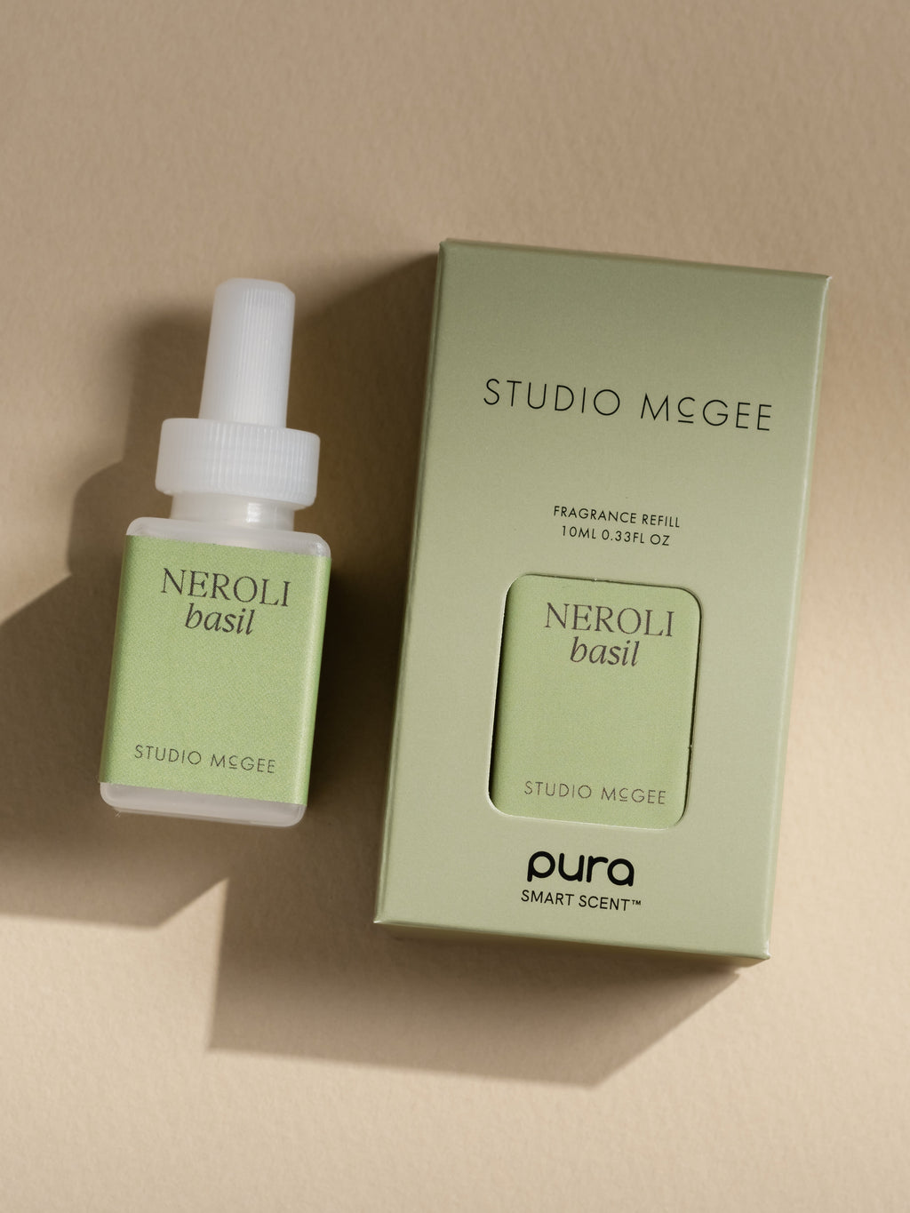 Neroli Basil - Made for Your Routine