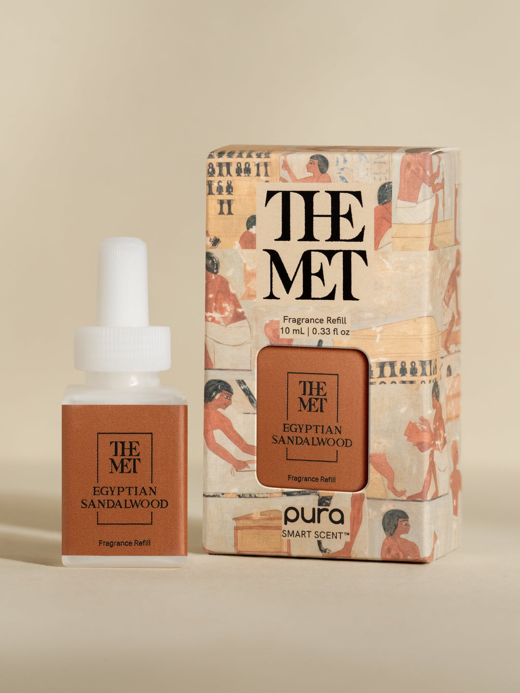 Egyptian Sandalwood - Freshen Your Space