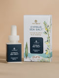 Cyprus Sea Salt - Modern Home Scent