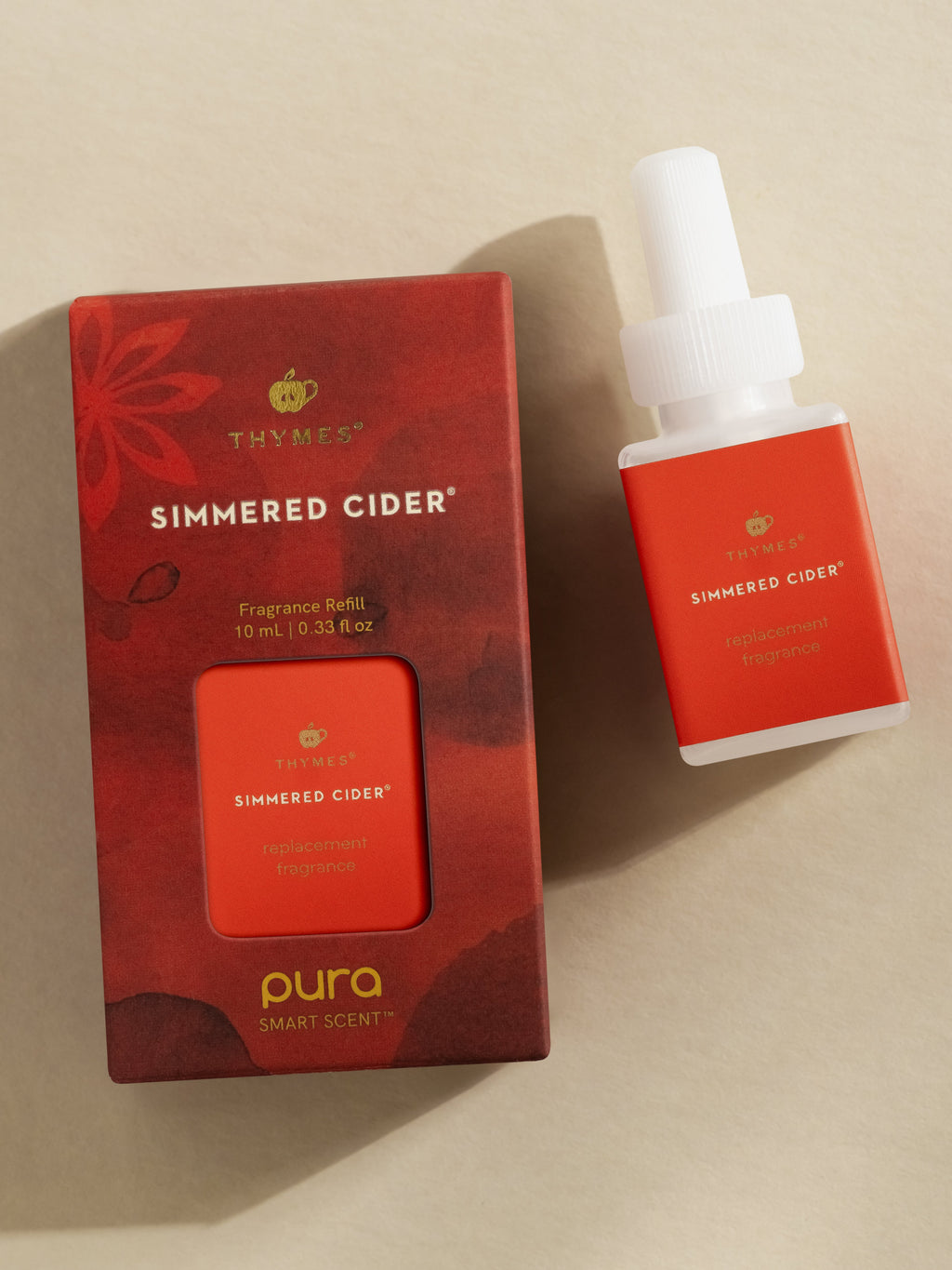 Simmered Cider - Upgrade Your Home