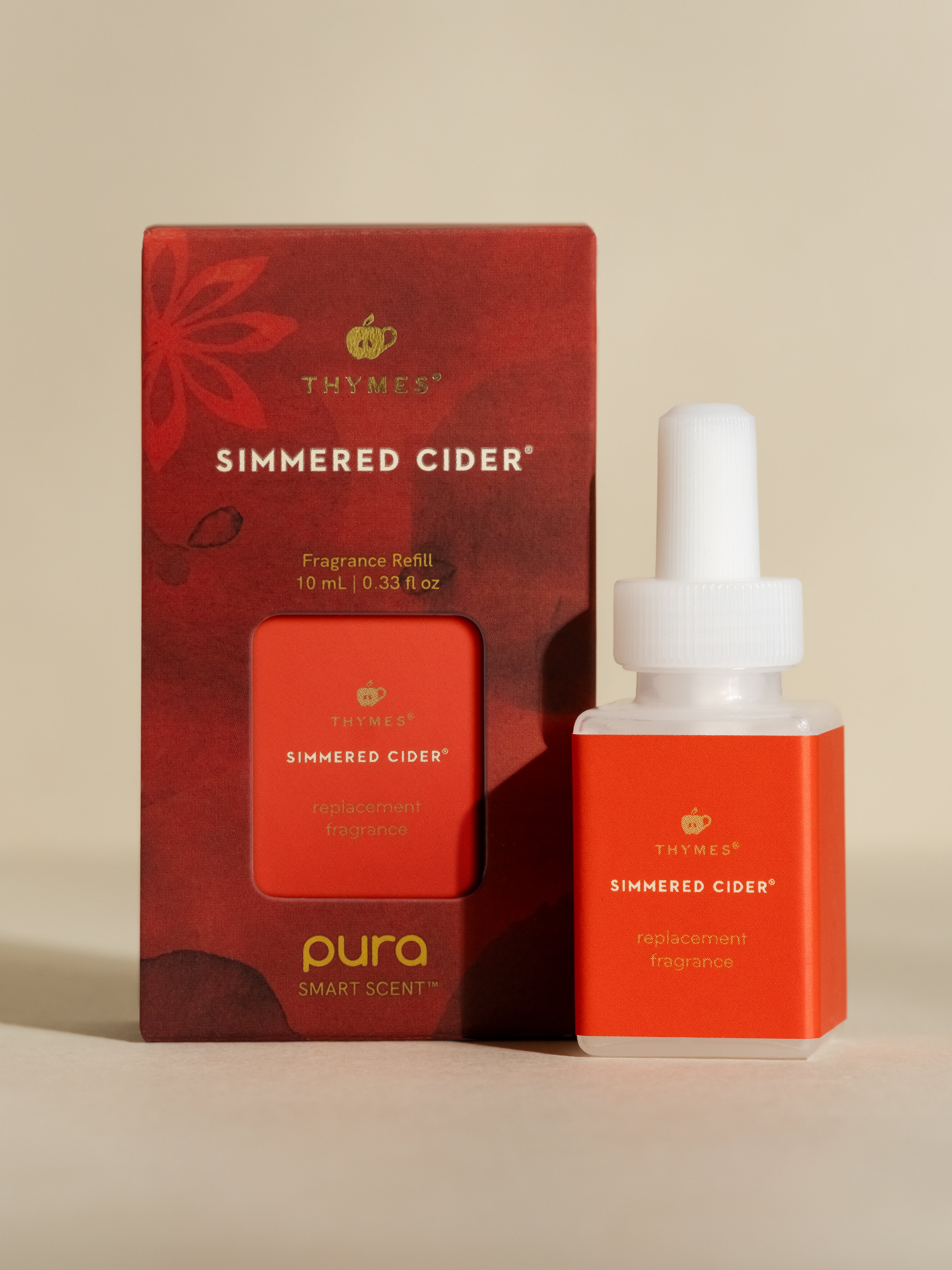Simmered Cider - Upgrade Your Home