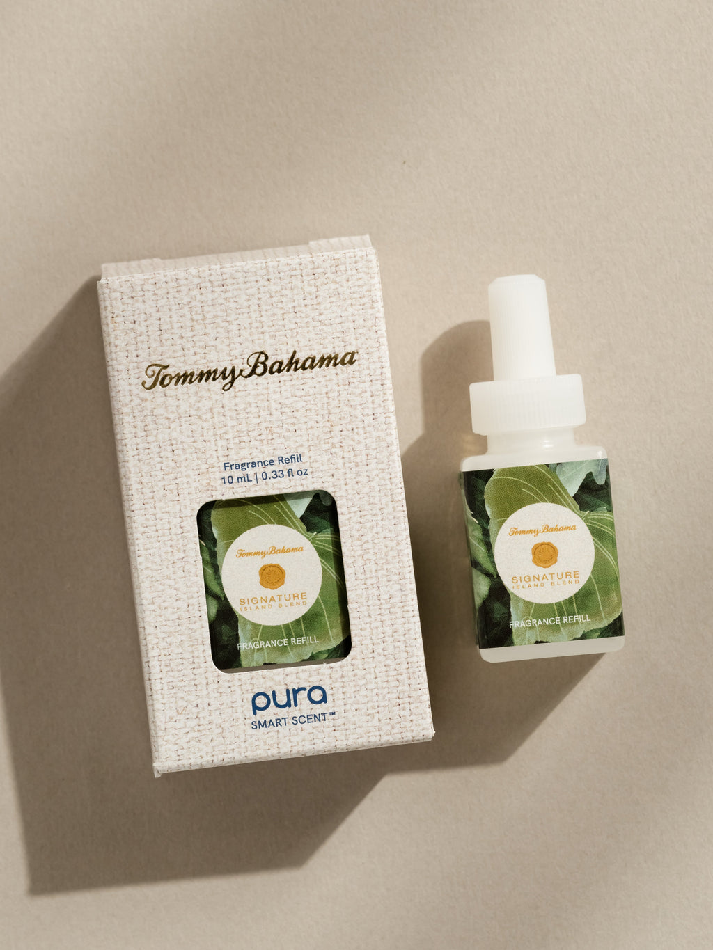 Signature Island Blend - Fine Fragrance Home