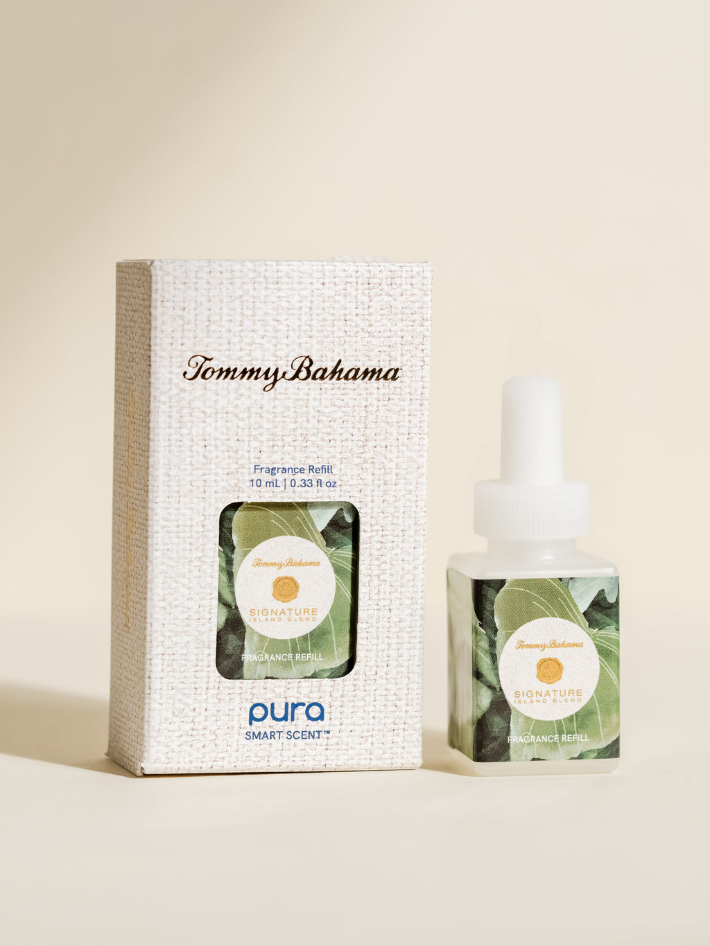 Signature Island Blend - Fine Fragrance Home