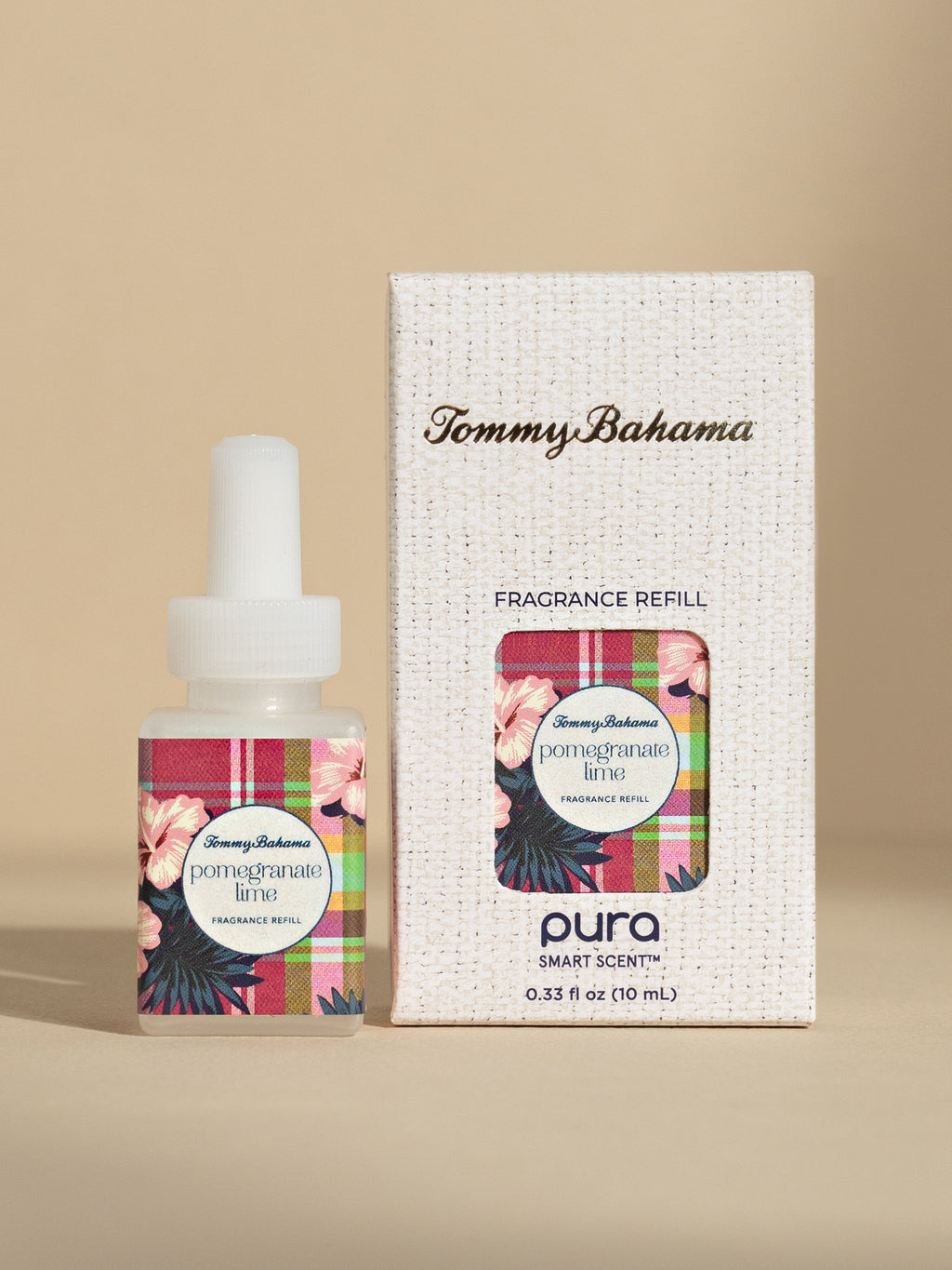 Pomegranate Lime - Set Your Space