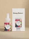 Pomegranate Lime - Set Your Space