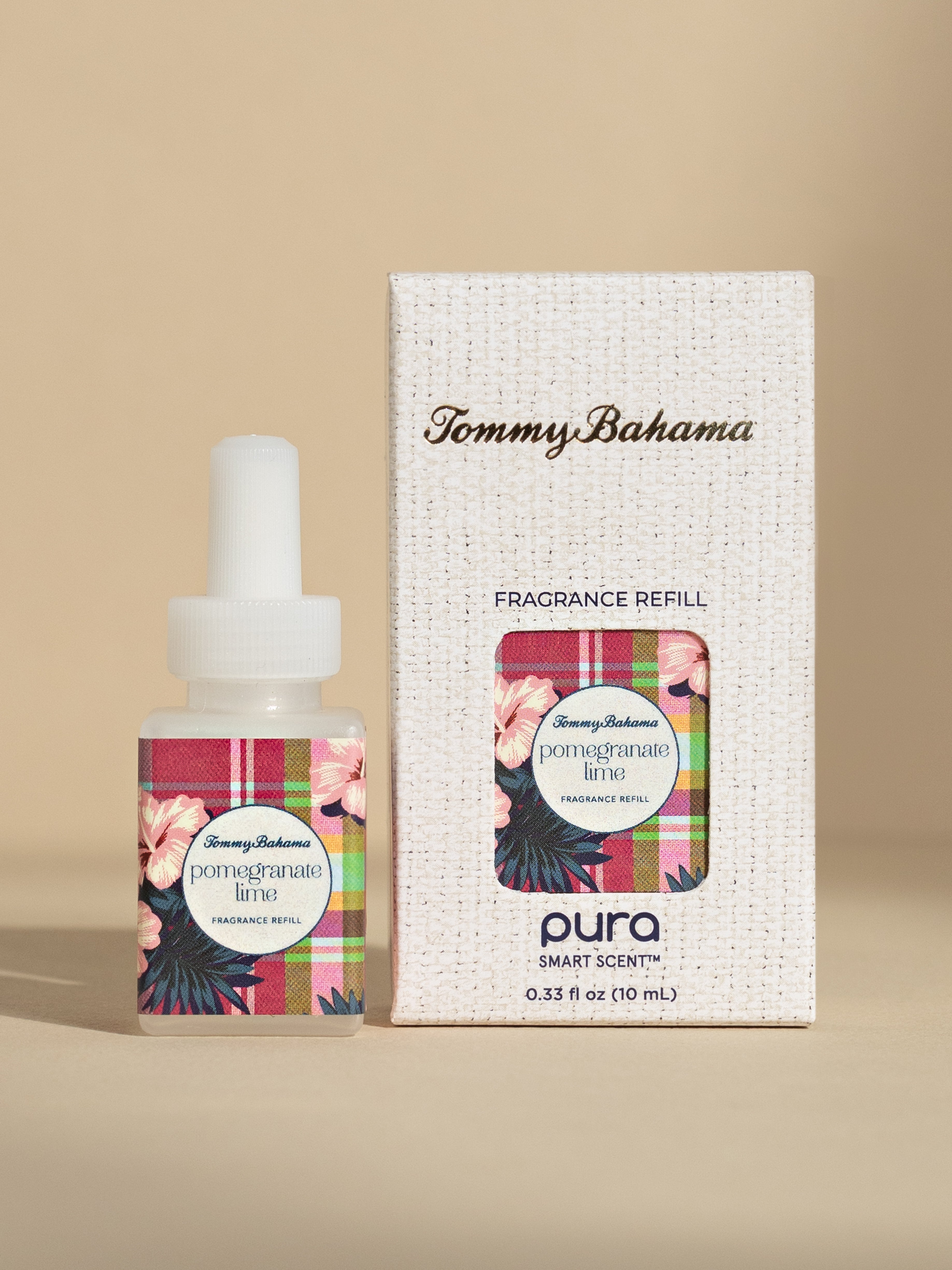 Pomegranate Lime - Set Your Space