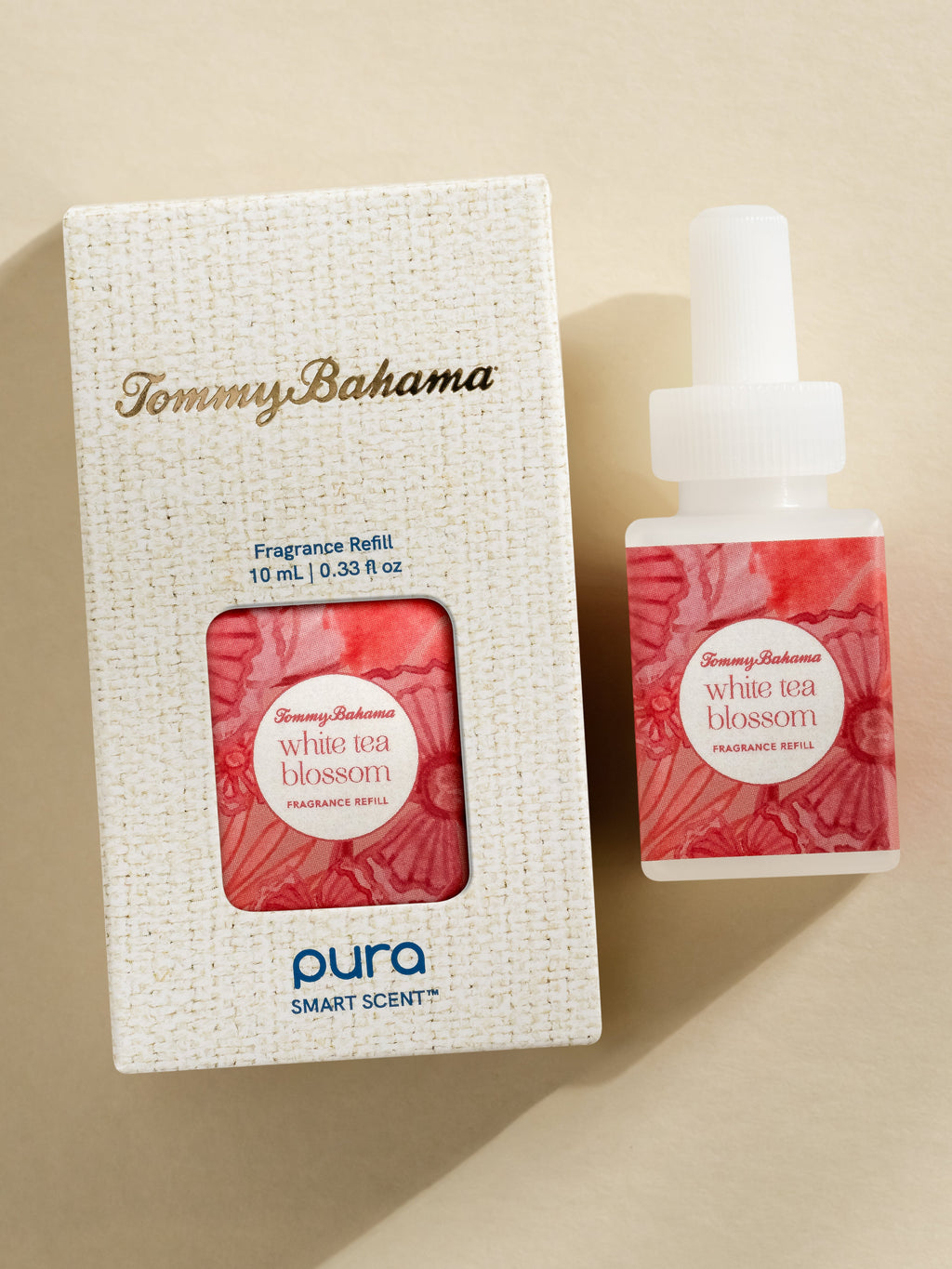 White Tea Blossom - Your Pura Pick