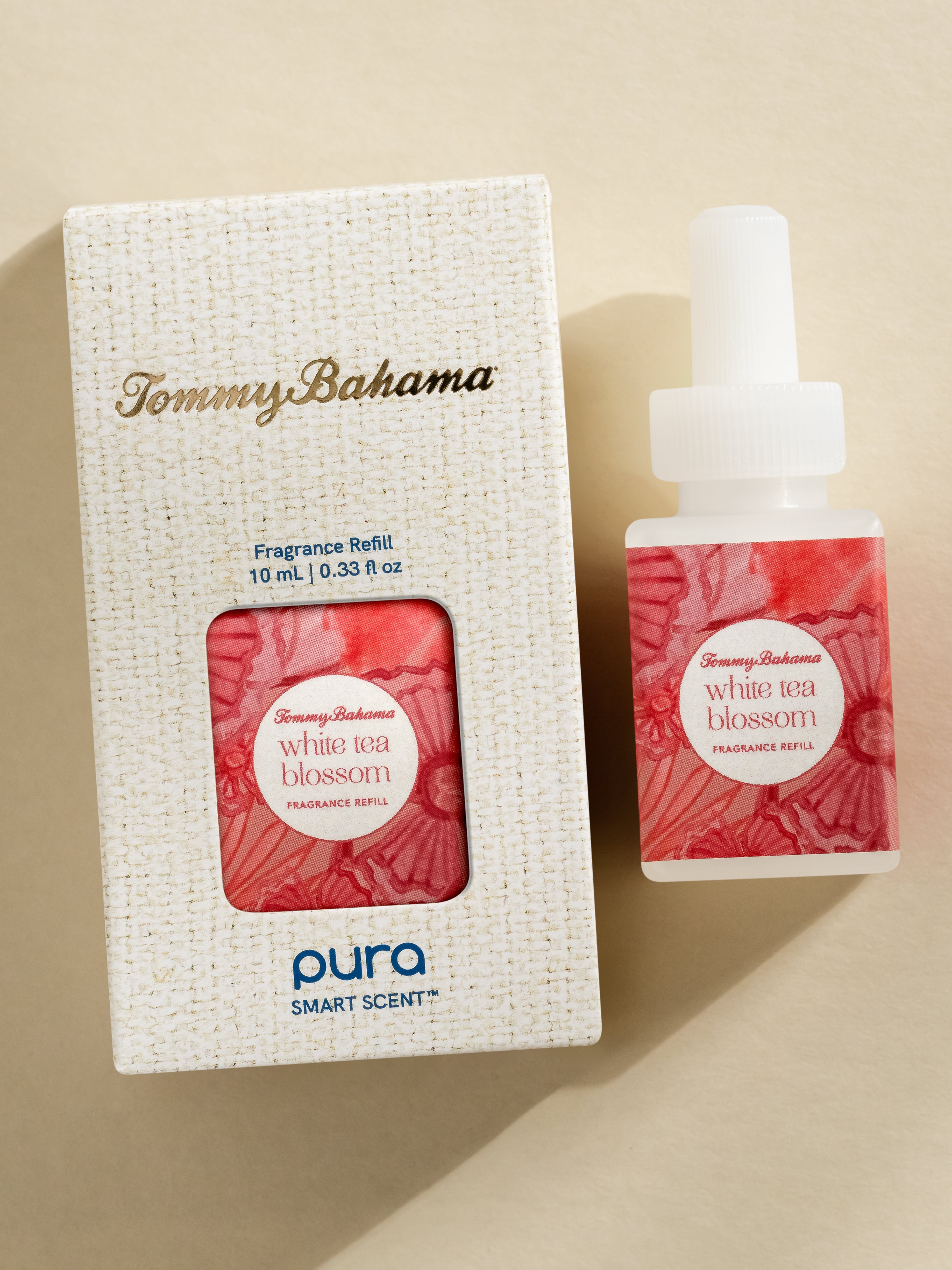 White Tea Blossom - Your Pura Pick