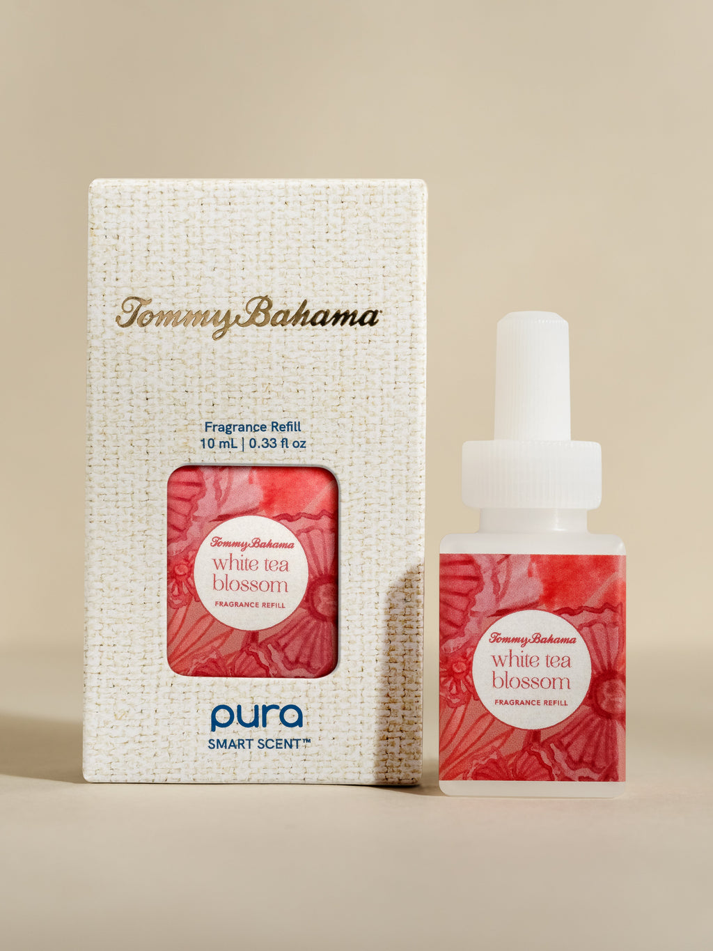 White Tea Blossom - Your Pura Pick