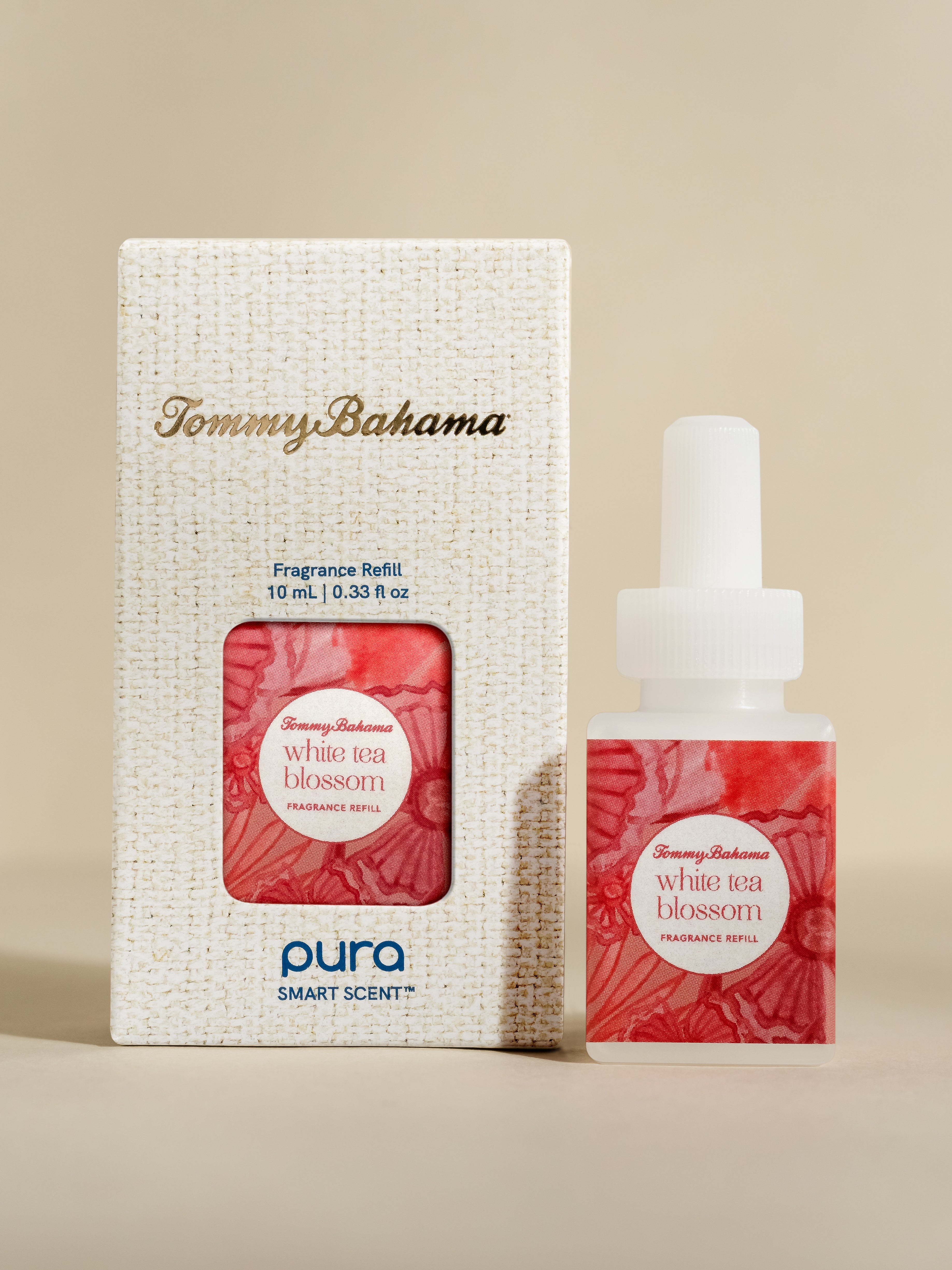 White Tea Blossom - Your Pura Pick