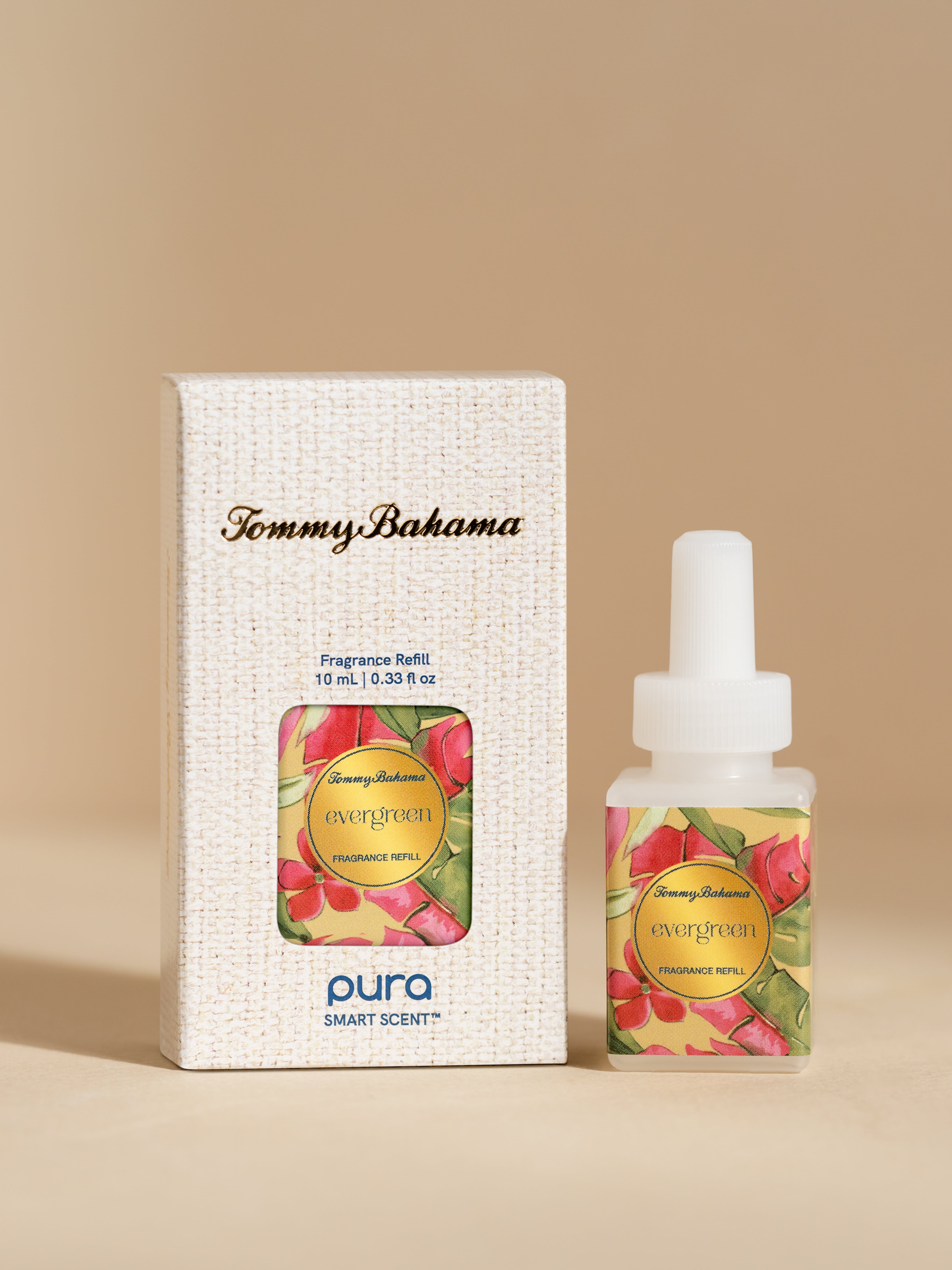 Evergreen - Scent Made Simple