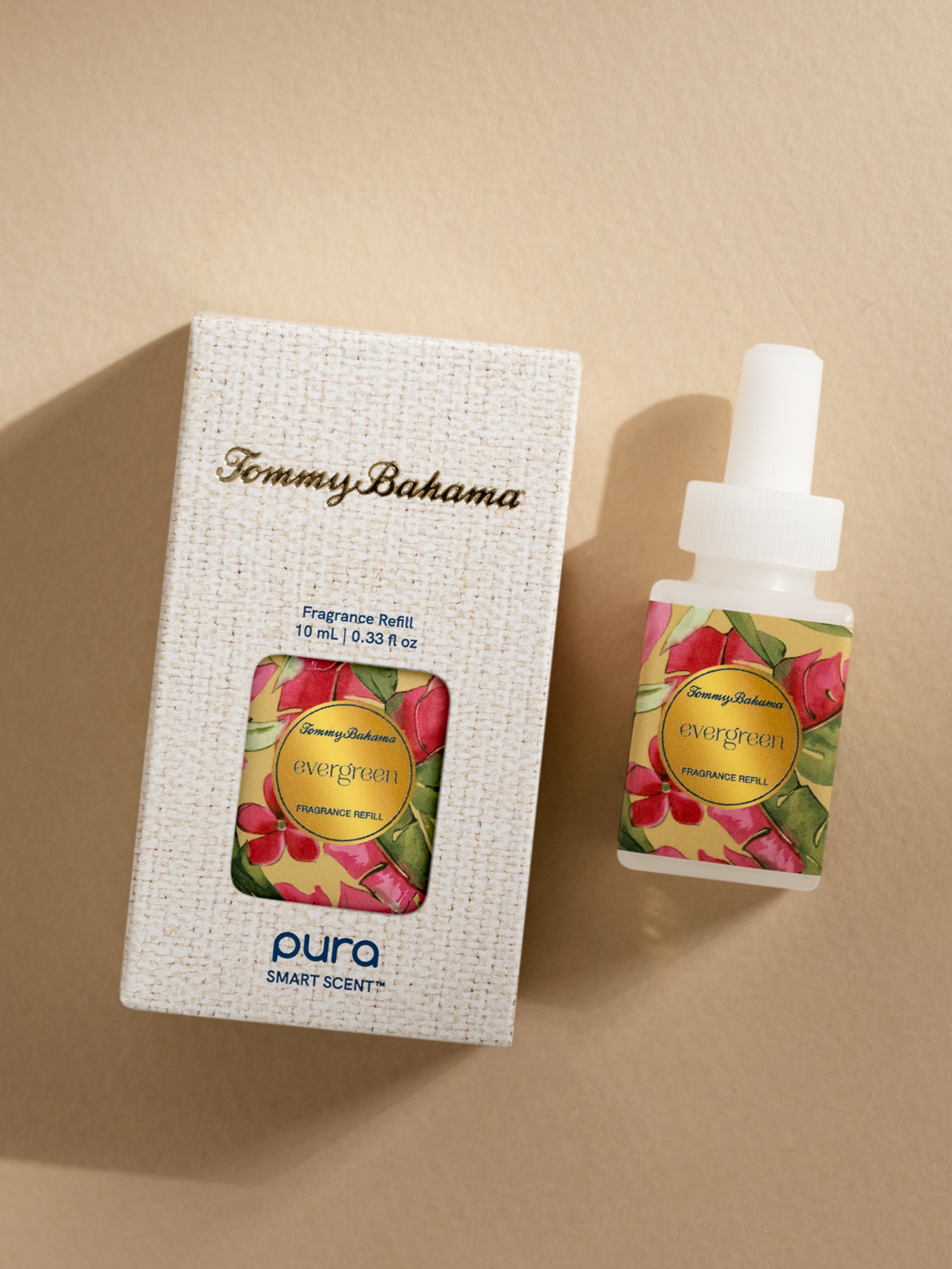 Evergreen - Scent Made Simple