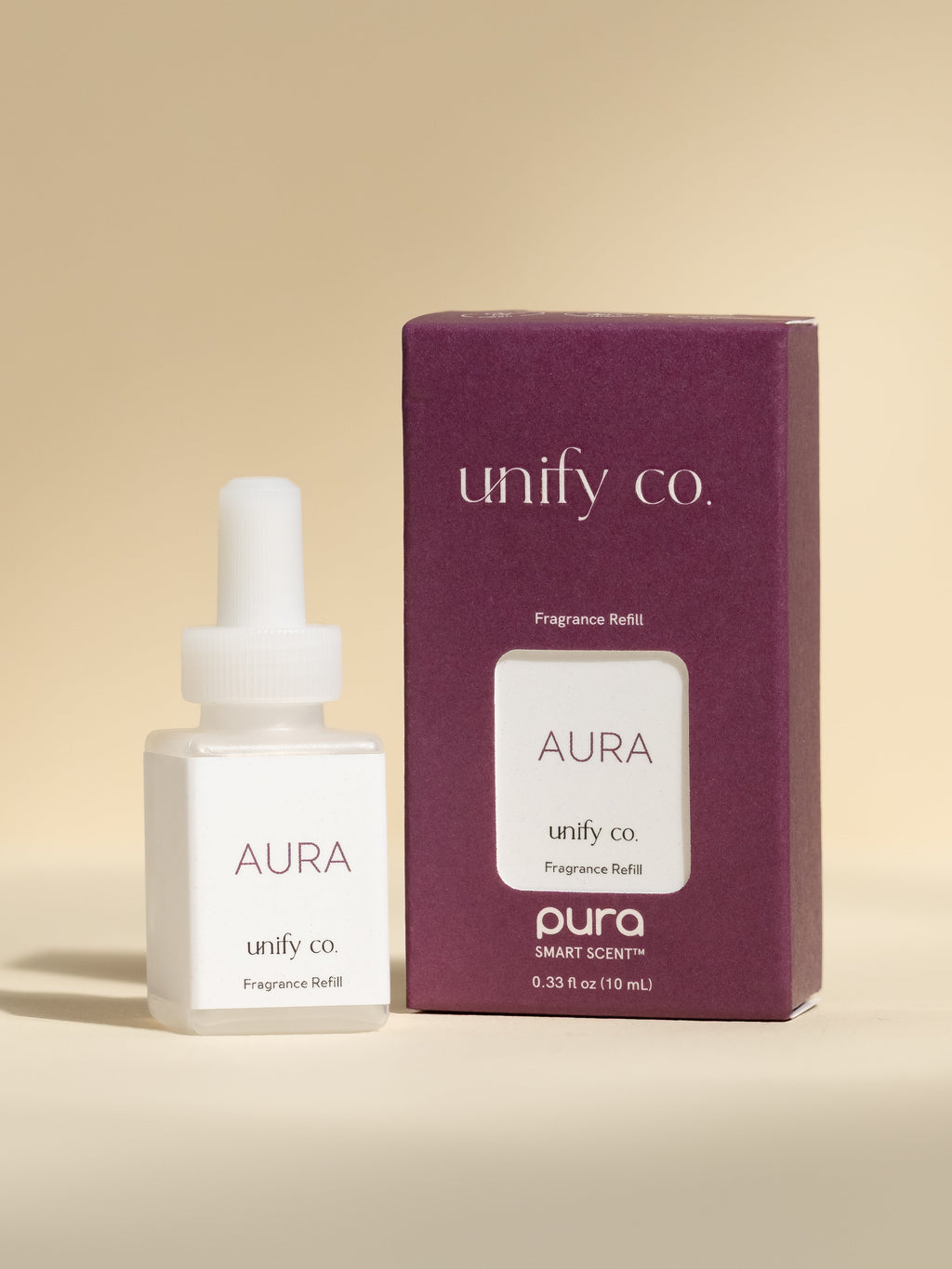 Aura - Clean Scent Feel