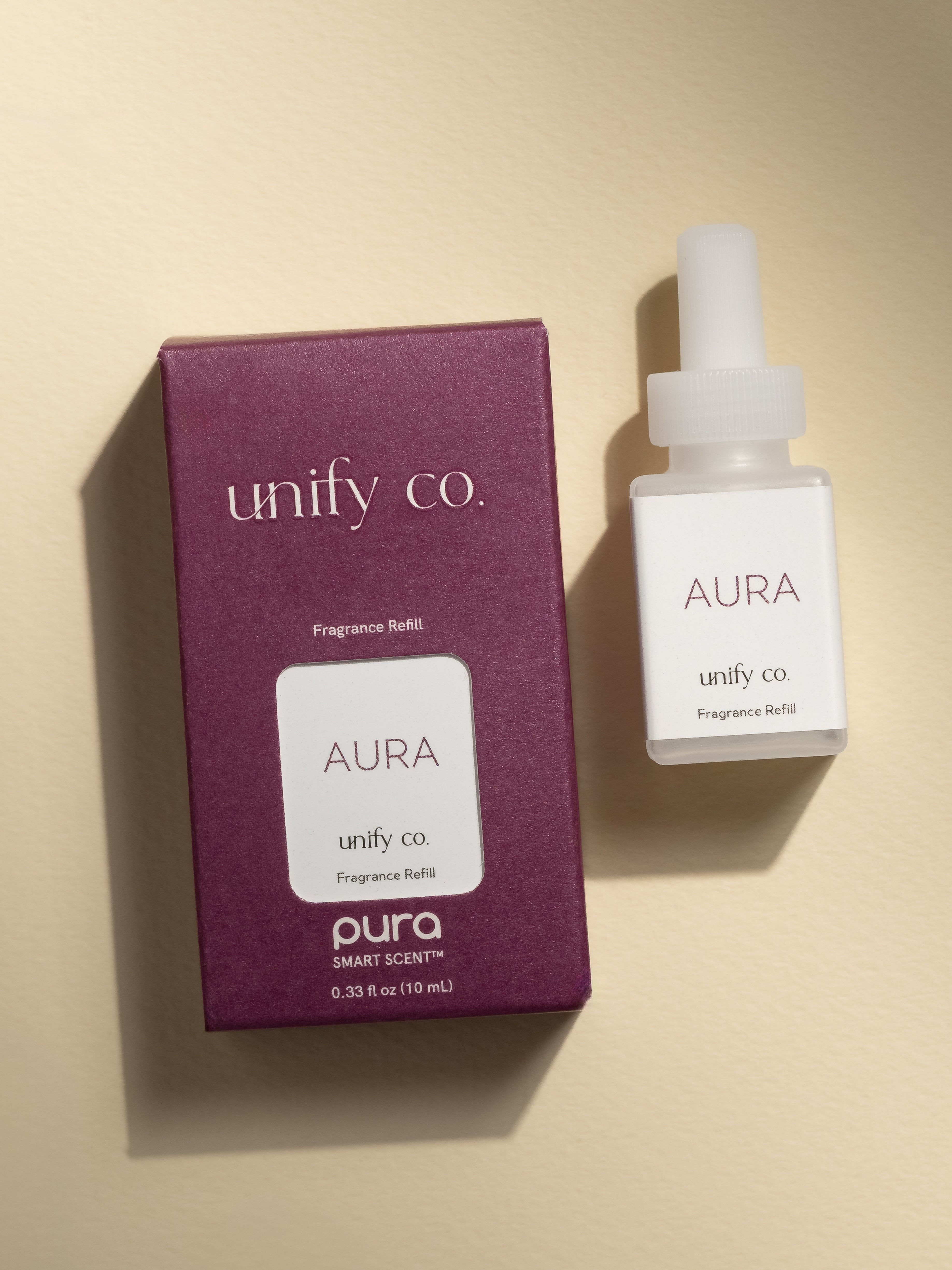 Aura - Clean Scent Feel