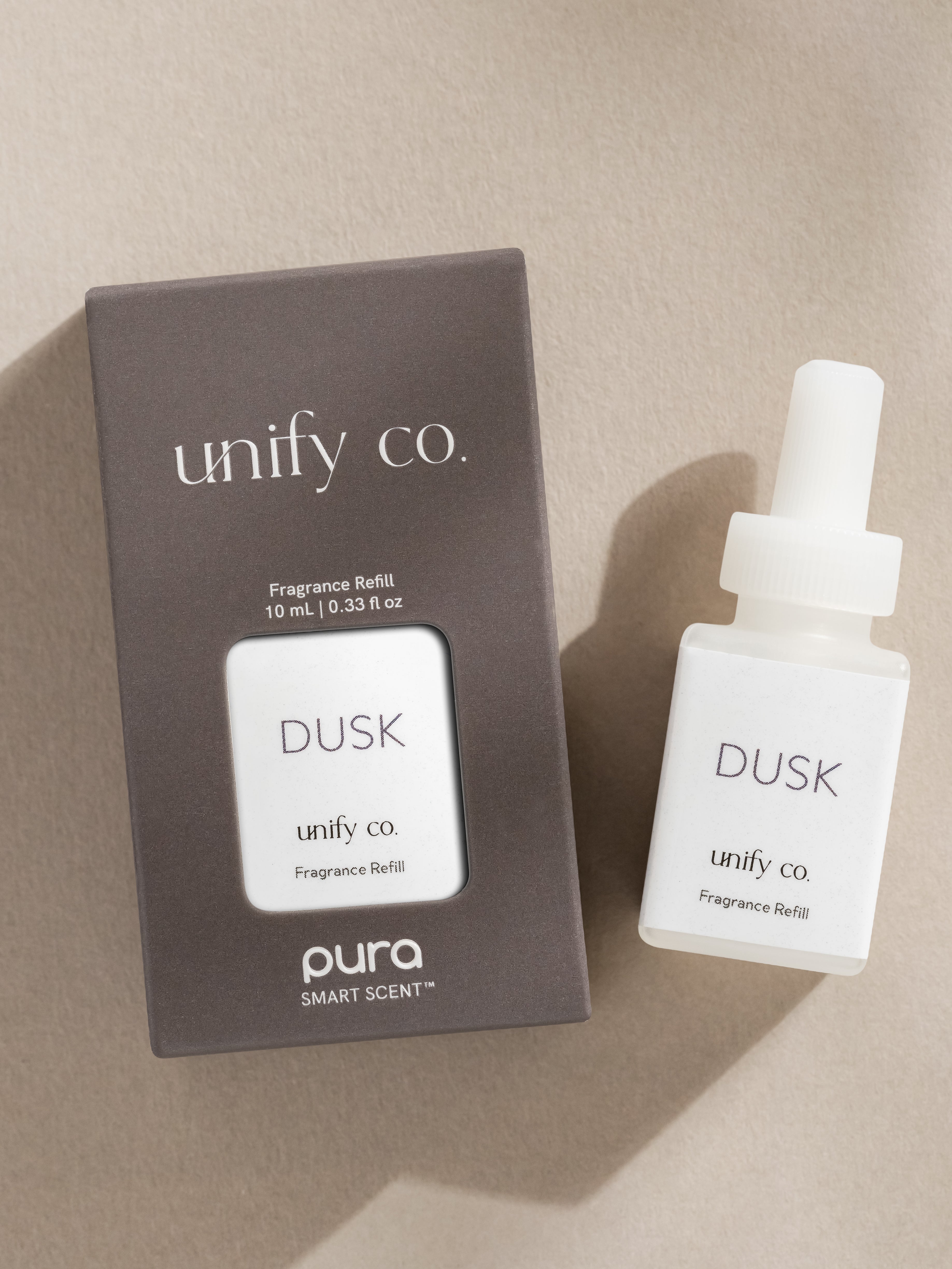 Dusk - Modern Scent Feel