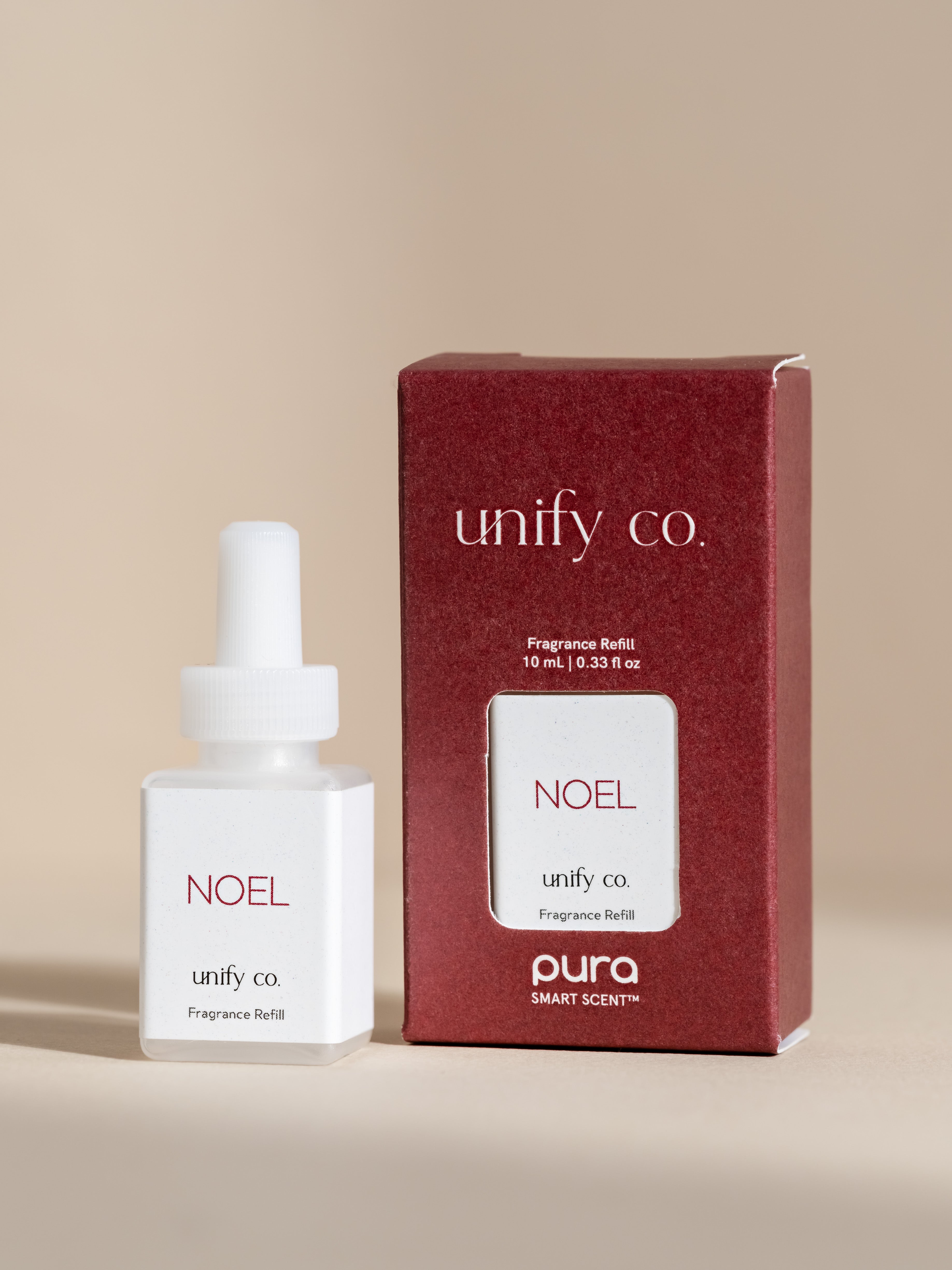 Noel - Refined Room Scent