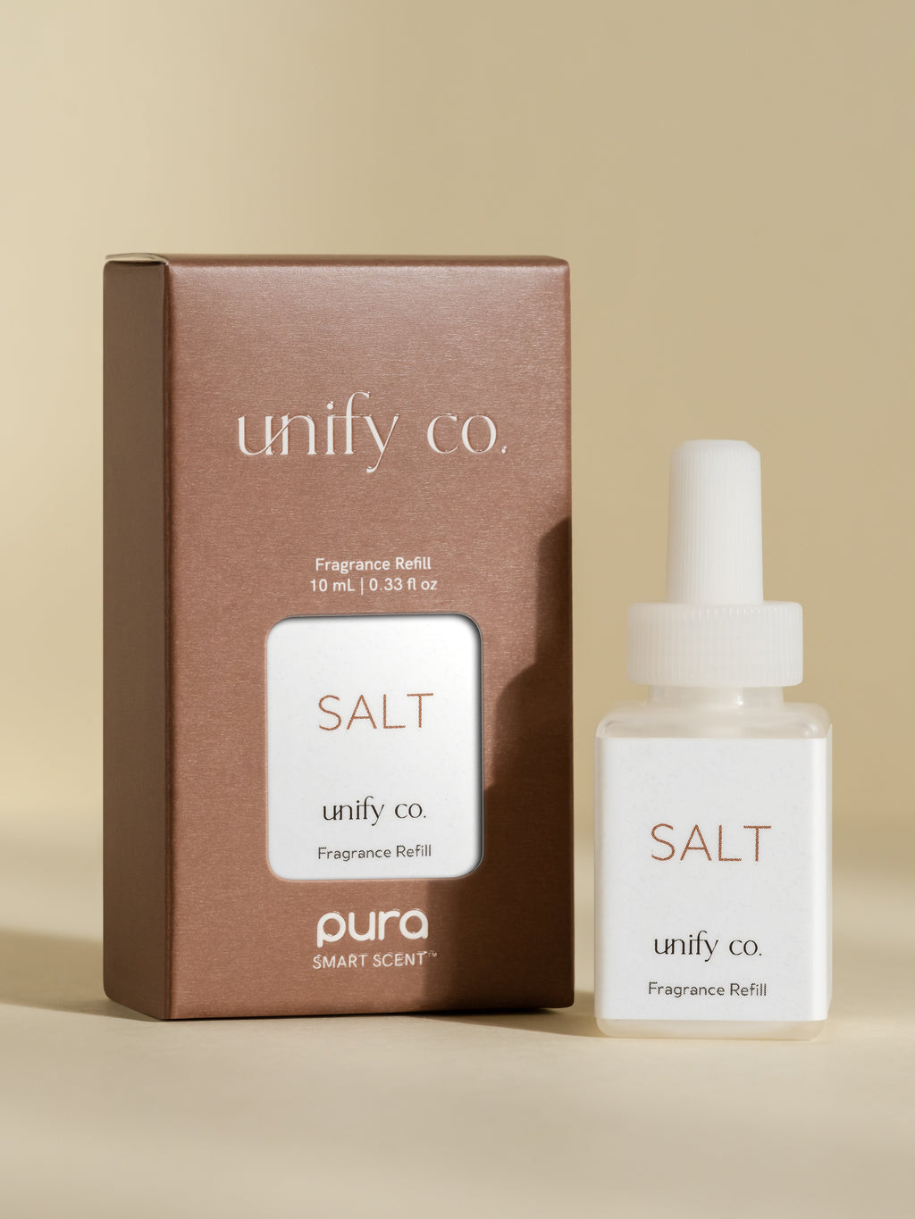 Salt - Set the Room
