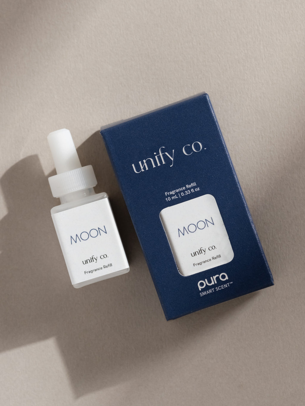 Moon - Freshness Upgrade