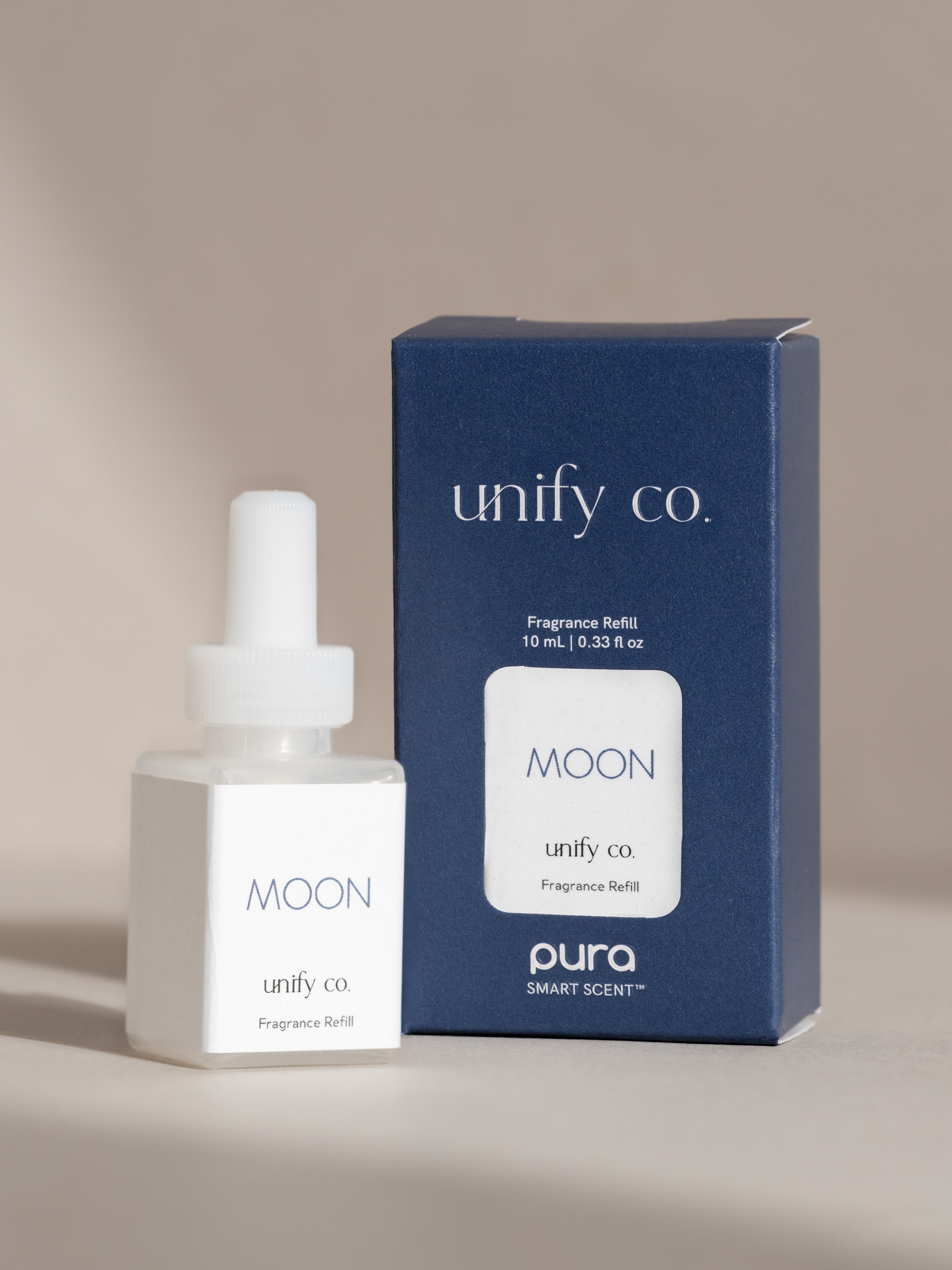 Moon - Freshness Upgrade