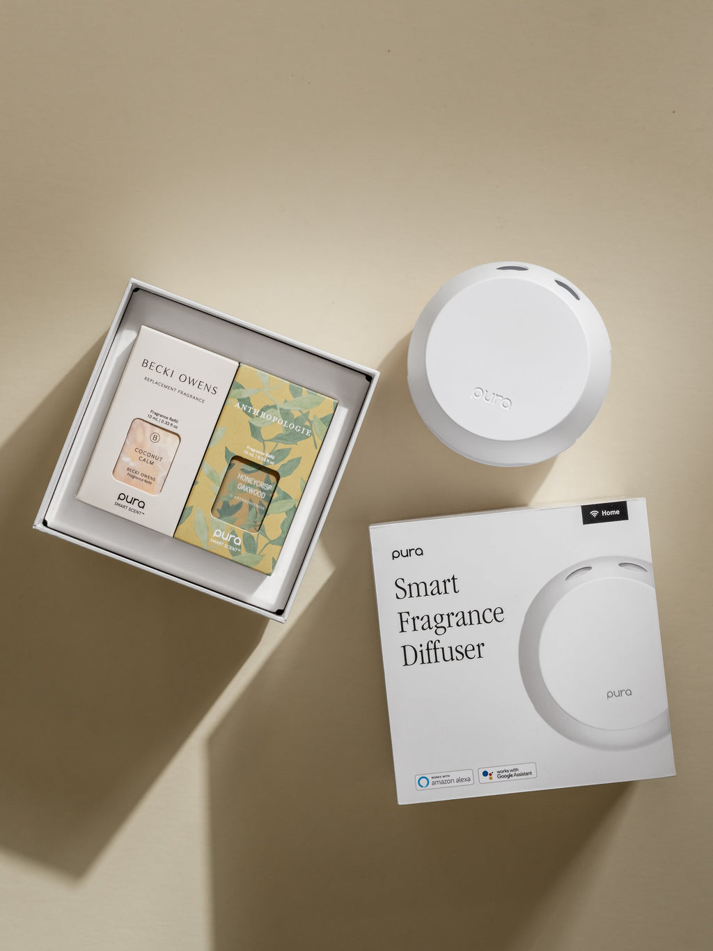 Best Sellers Set - Fragrance for Weekends