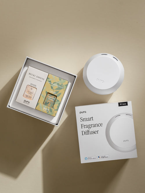 Best Sellers Set - Fragrance for Weekends