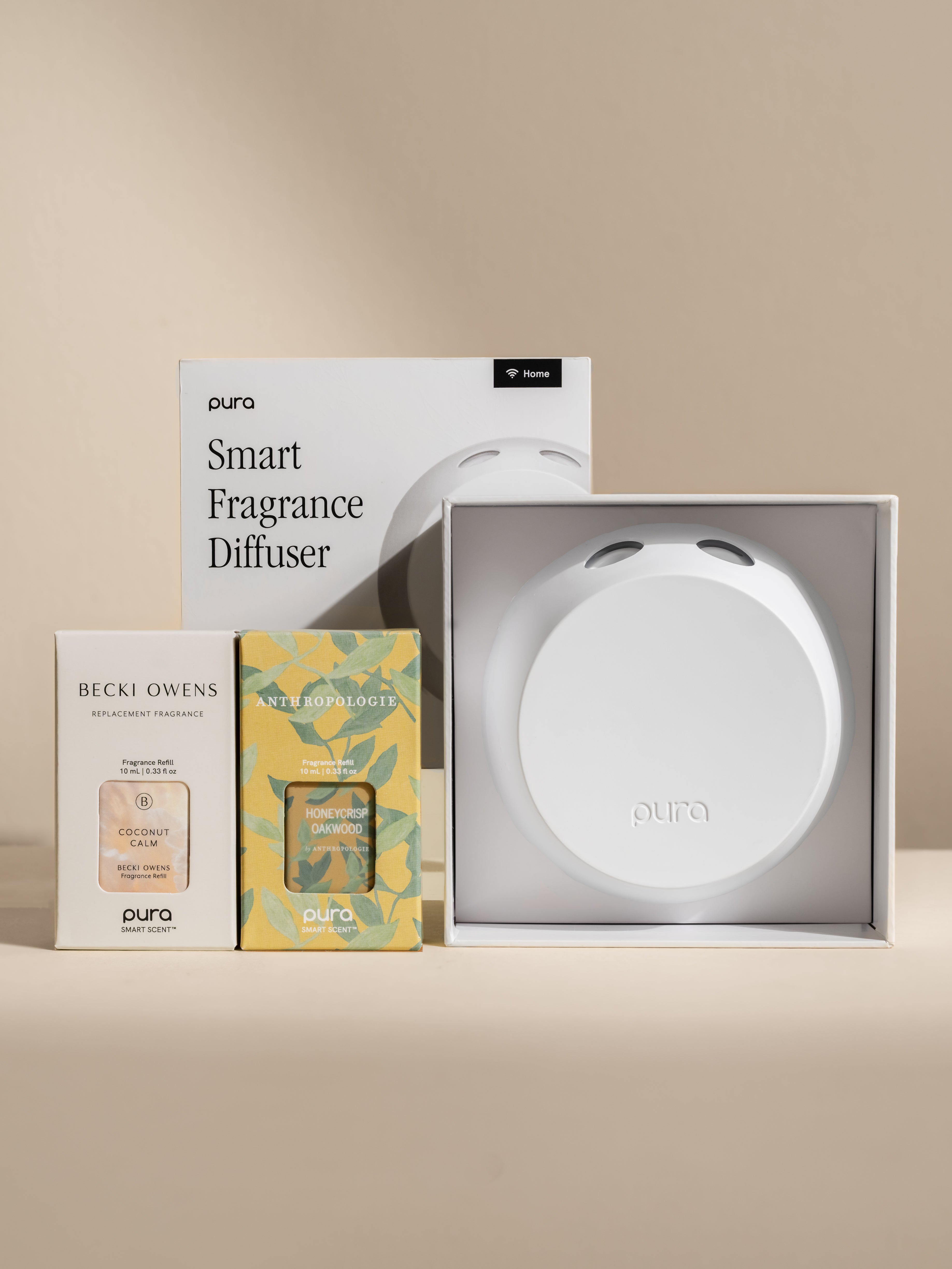 Best Sellers Set - Fragrance for Weekends