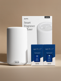 Capri Blue Set - Upgrade Your Home