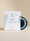 Washed Linen - Your Smart Fragrance