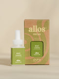 Mint Leaves - Your Daily Freshness