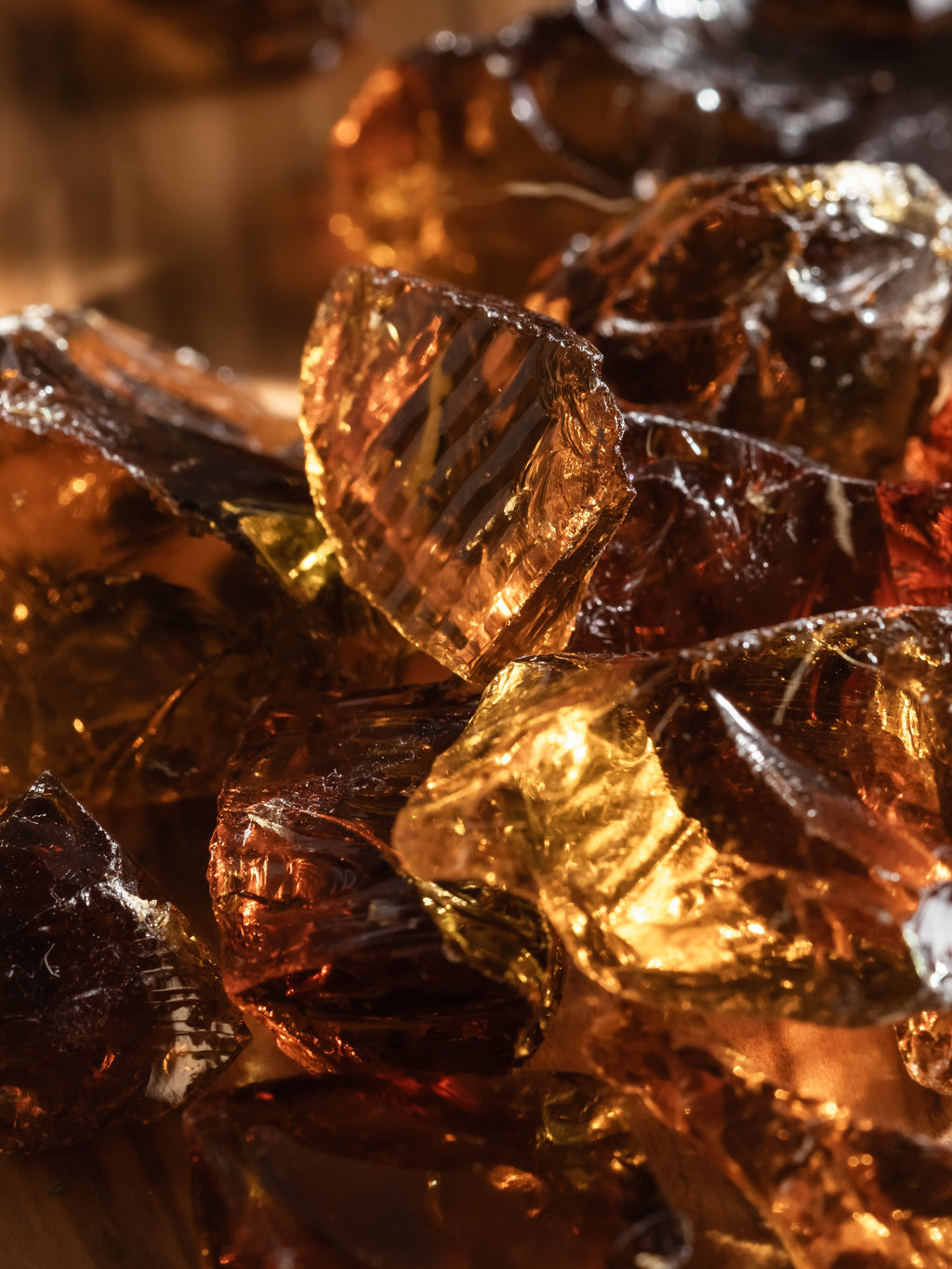 Moroccan Amber - Your Pura Routine