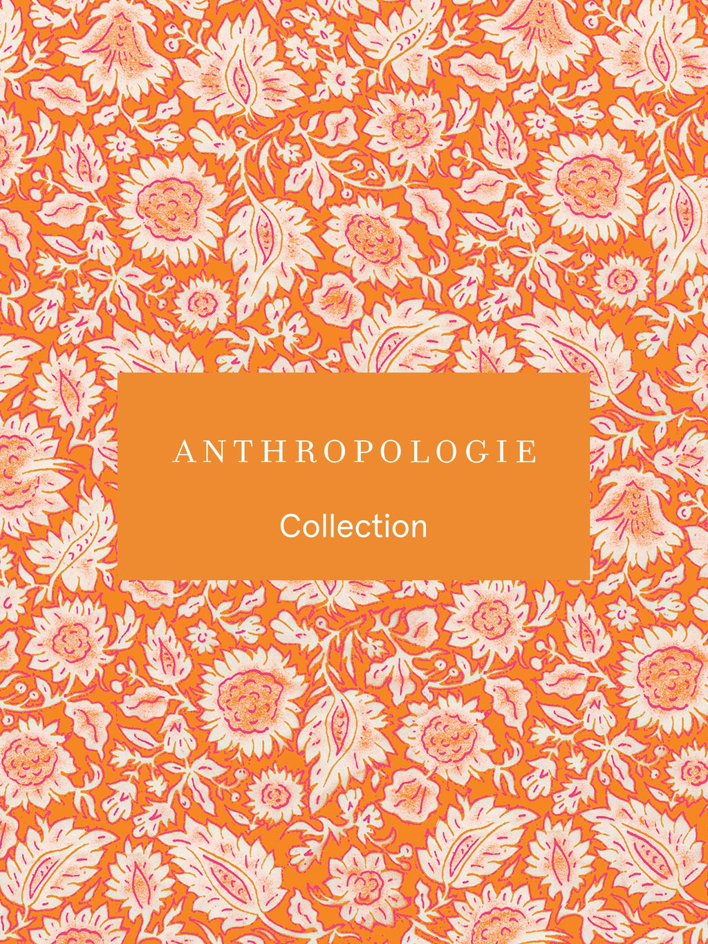 Anthropologie - Room Scent Control