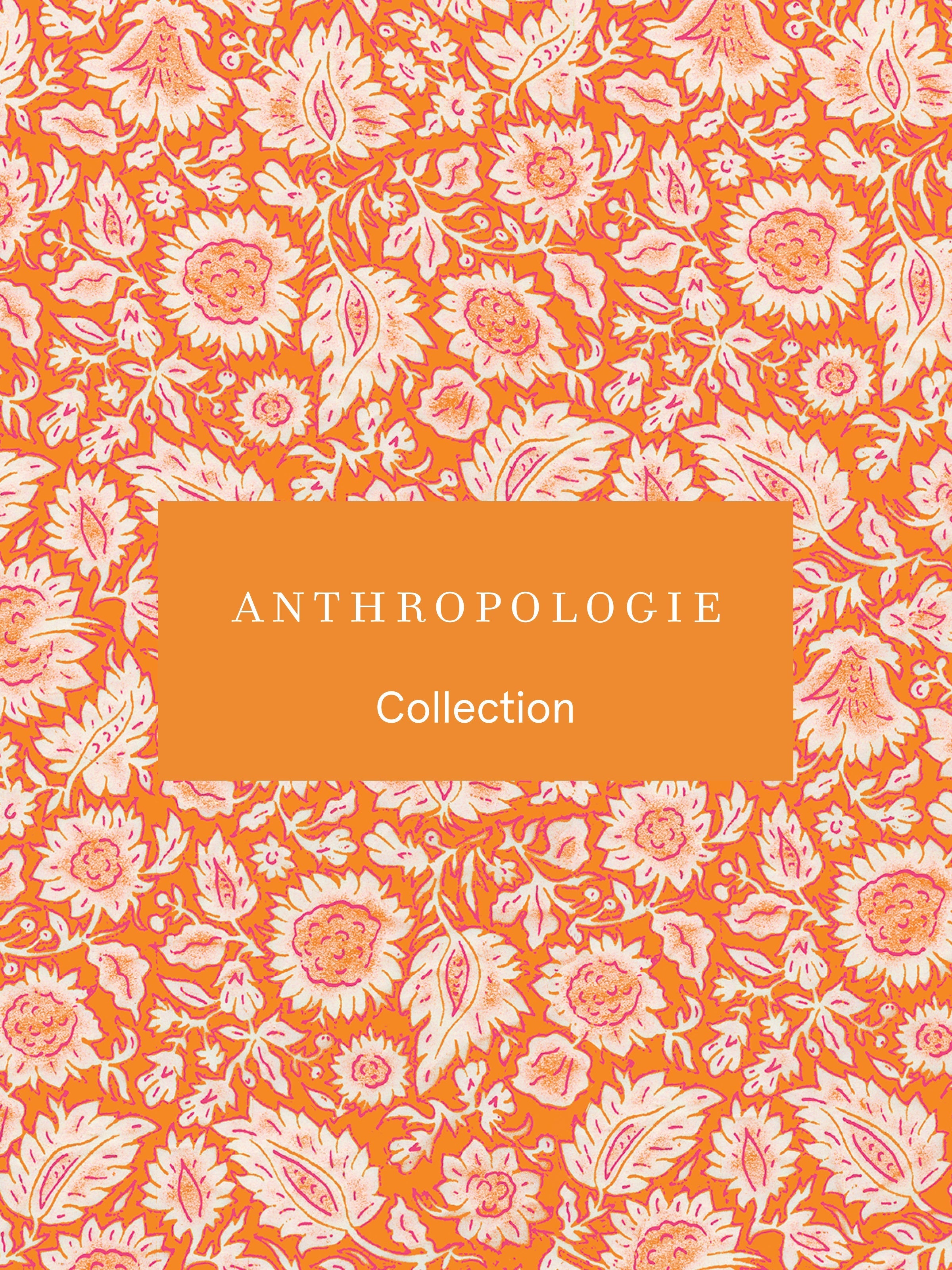Anthropologie - Room Scent Control