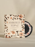 Ambered Topaz - Home Fragrance Upgrade
