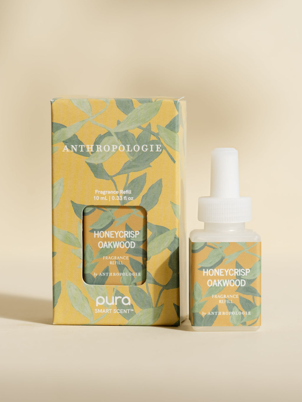 Honeycrisp Oakwood - Upgrade Your Space