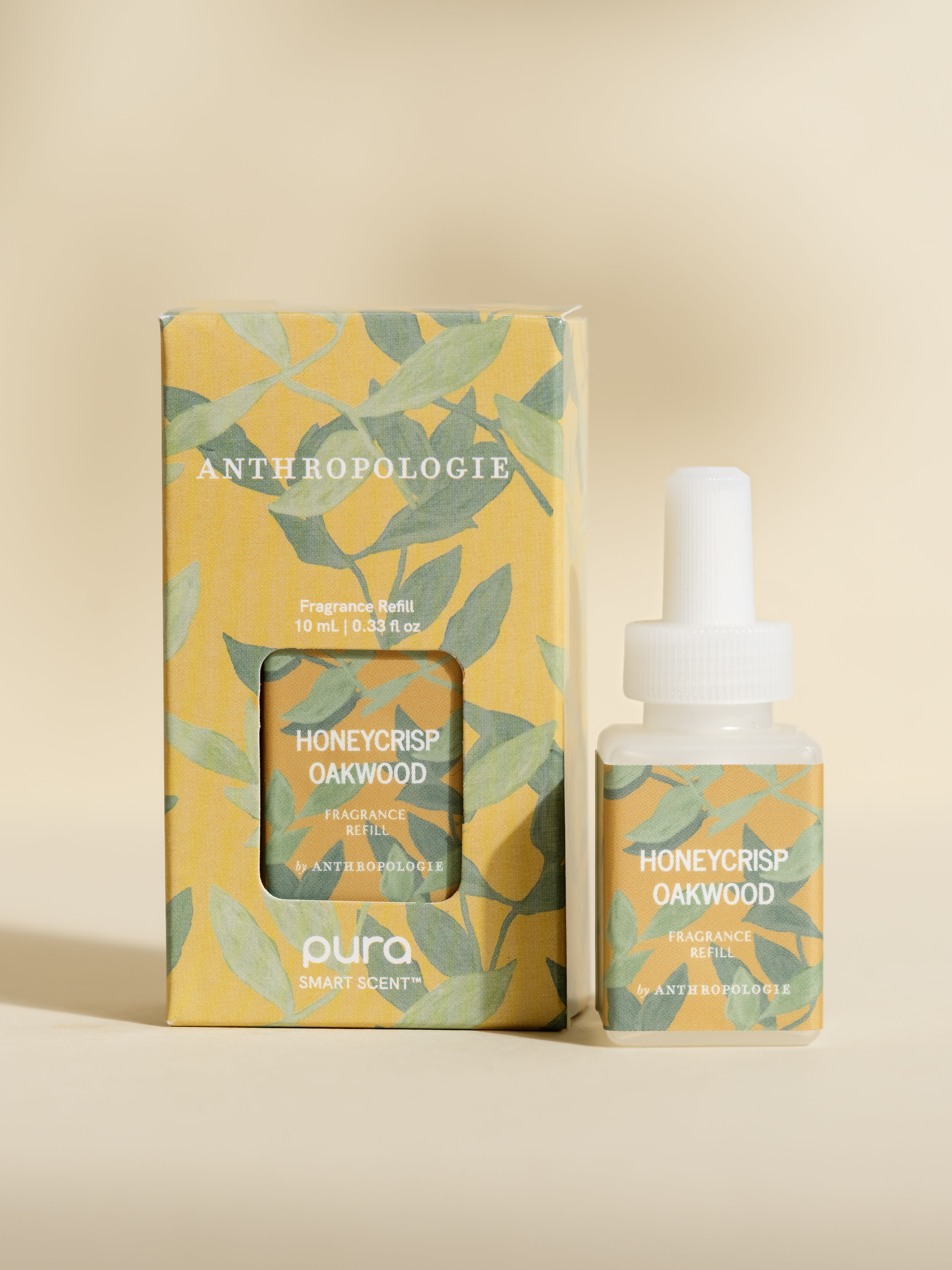 Honeycrisp Oakwood - Upgrade Your Space