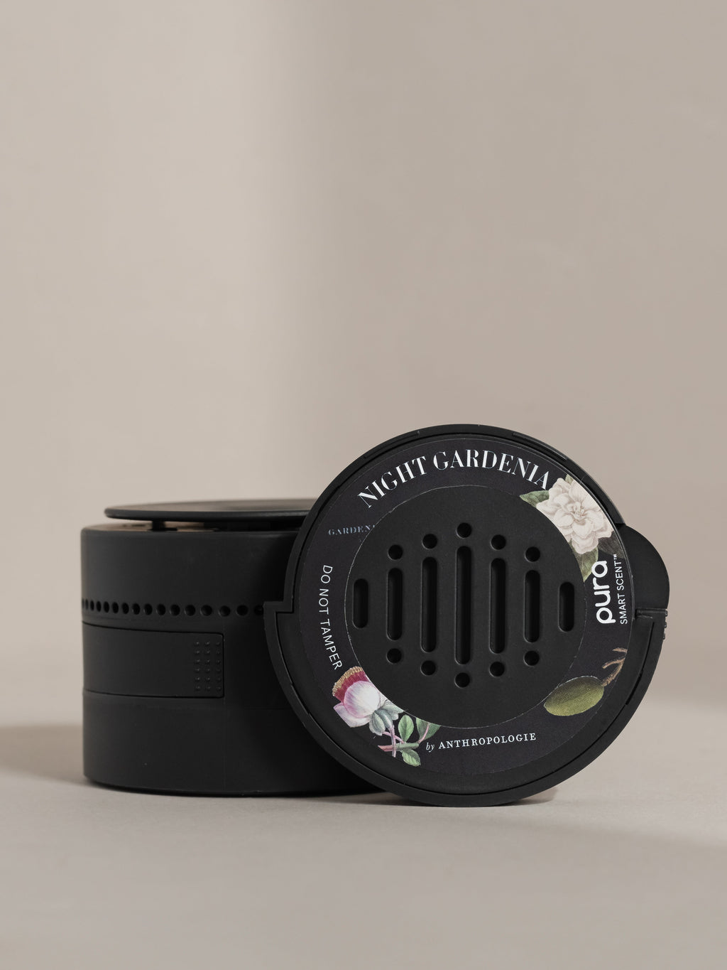 Night Gardenia - Smart Scent Daily