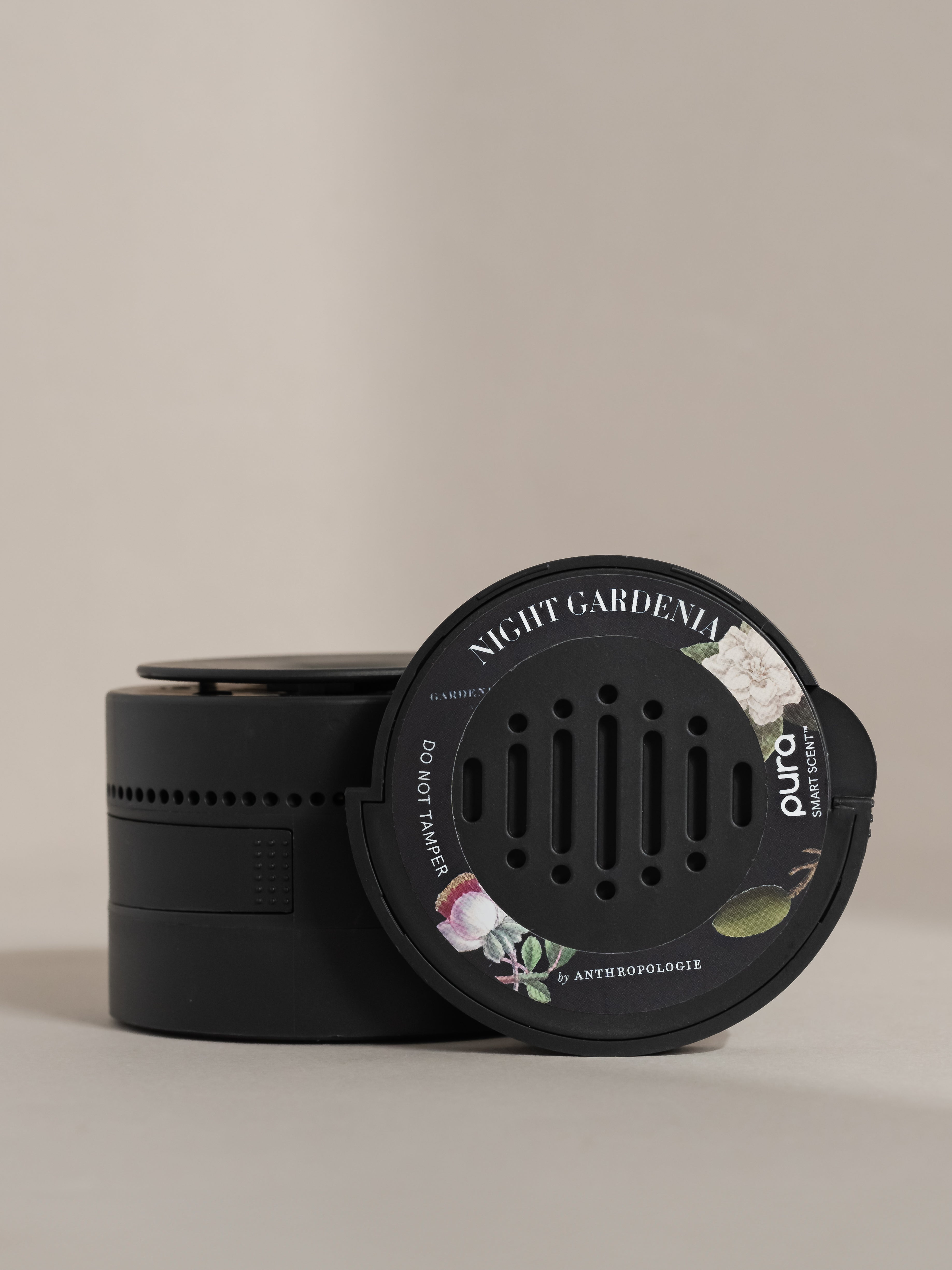 Night Gardenia - Smart Scent Daily