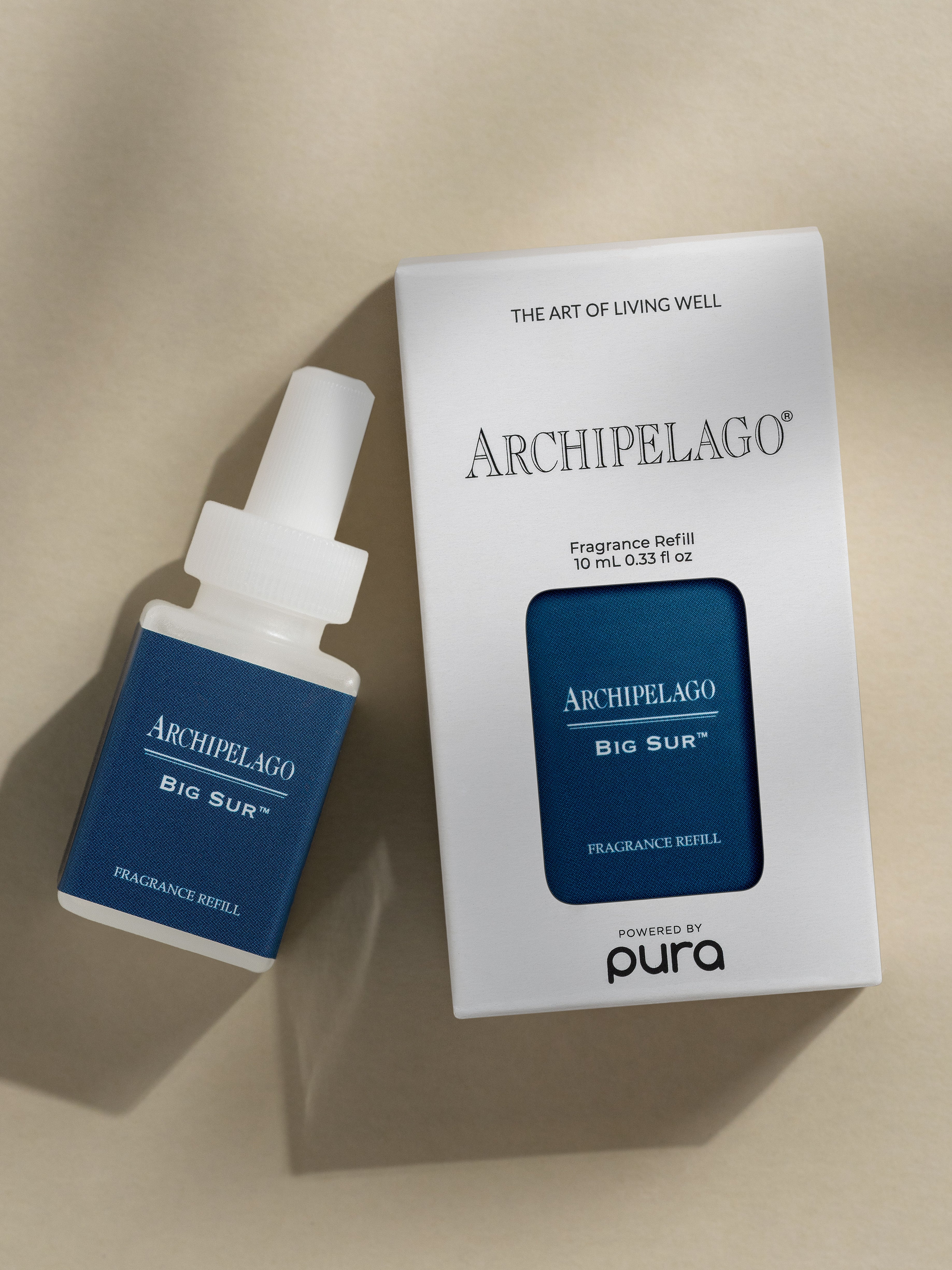 Big Sur - Everyday Home Scent