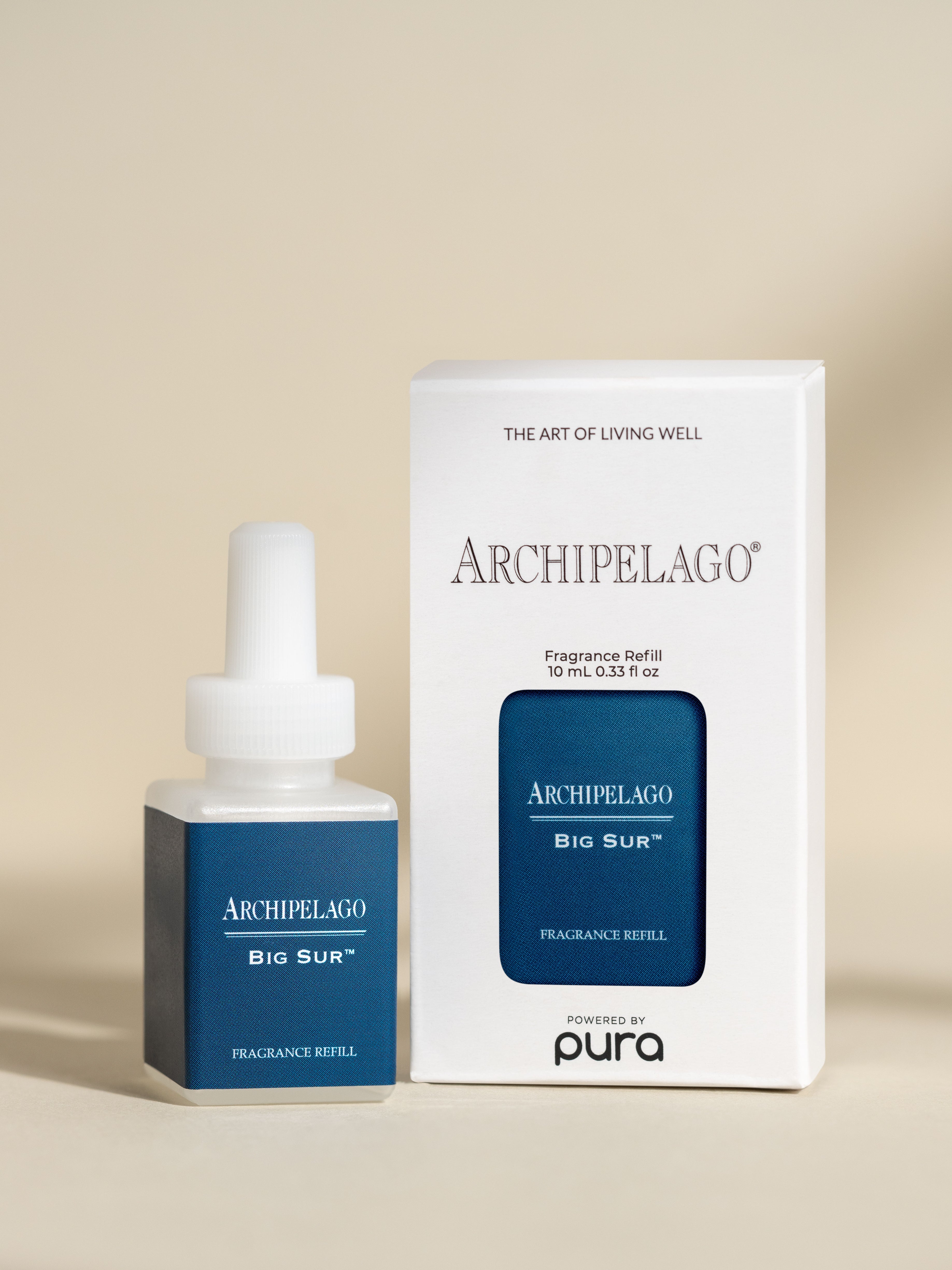 Big Sur - Everyday Home Scent