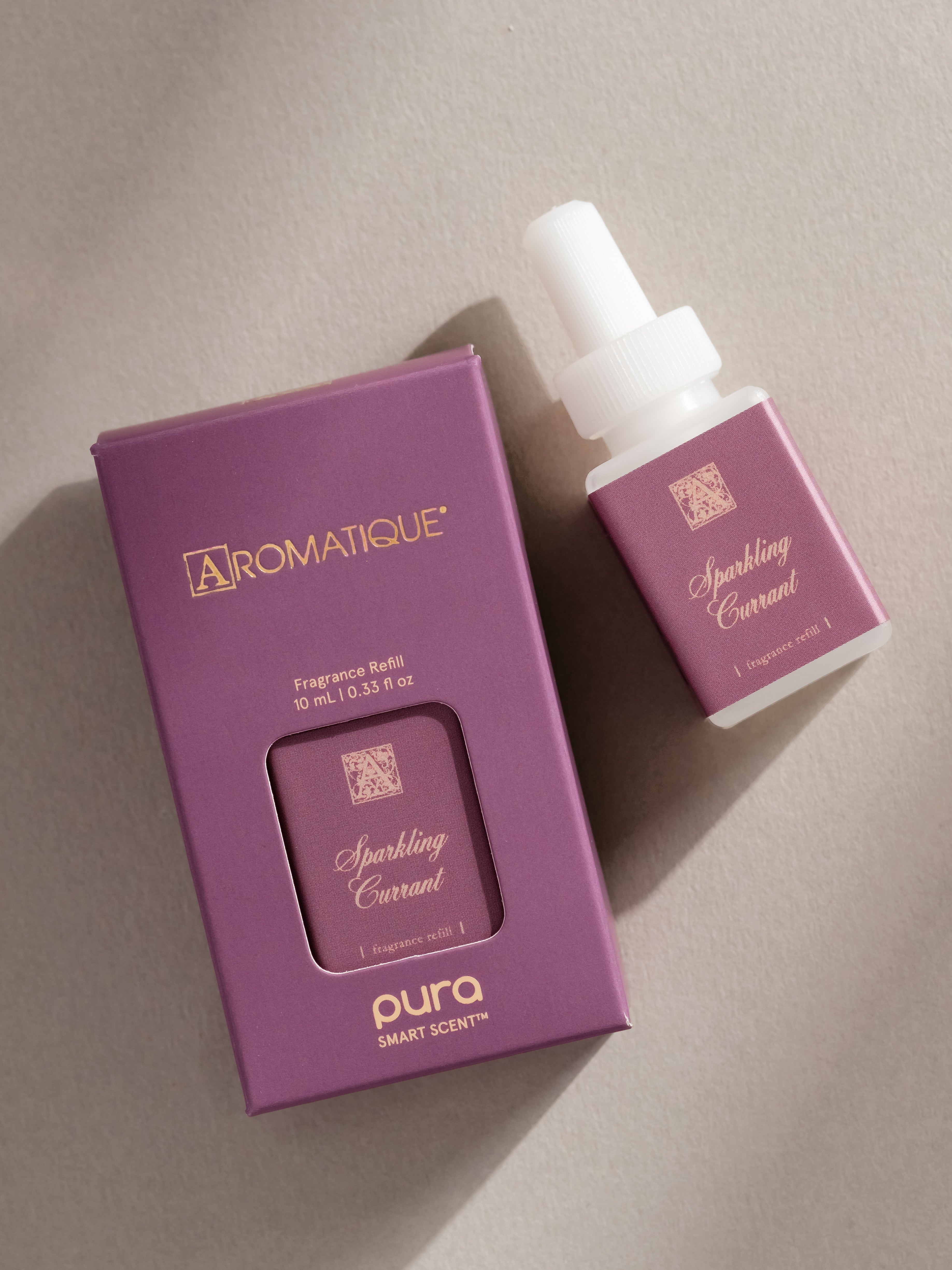 Sparkling Currant - Premium Home Scent