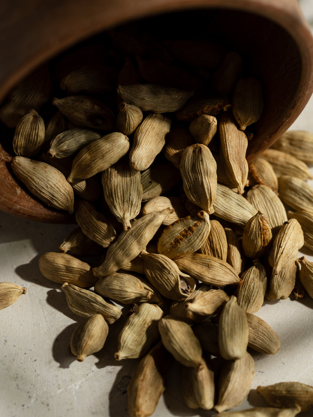Cardamom Blossom - Pura Makes It Yours