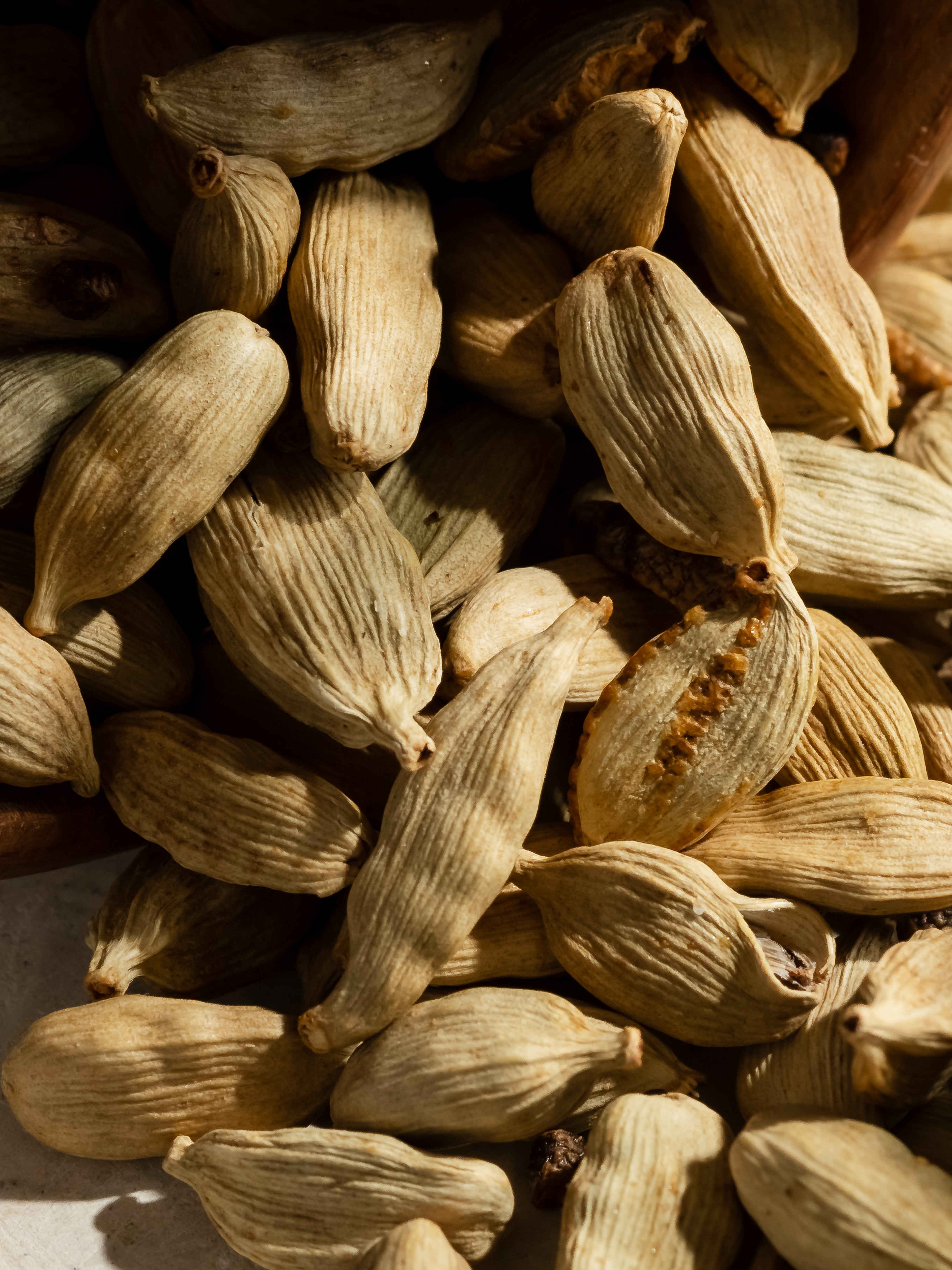 Cardamom Milk - Scent and Relax
