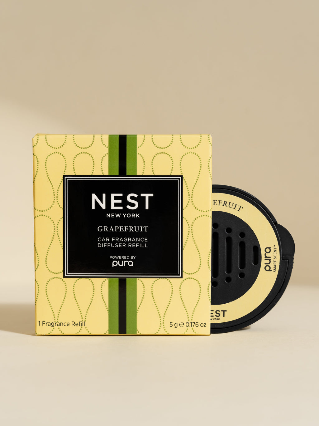 Grapefruit - Fragrance with Style