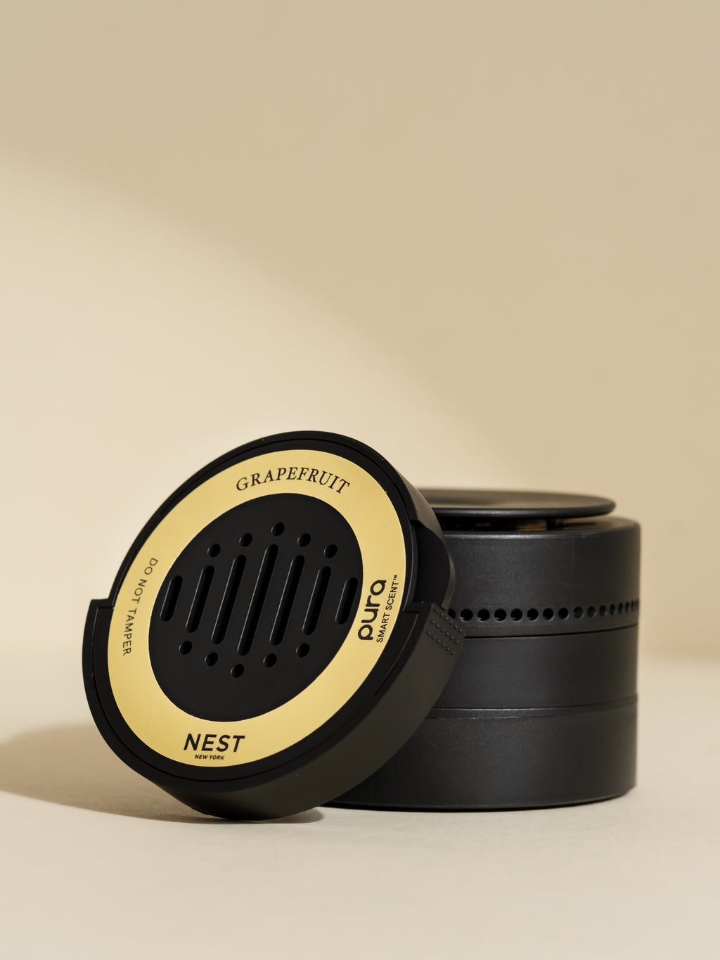Grapefruit - Fragrance with Style