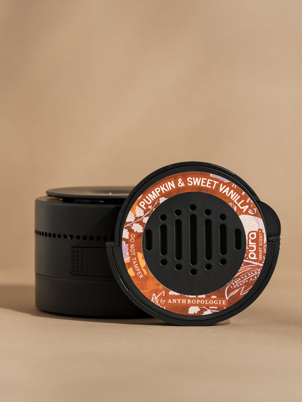 Pumpkin & Sweet Vanilla - Signature Pura