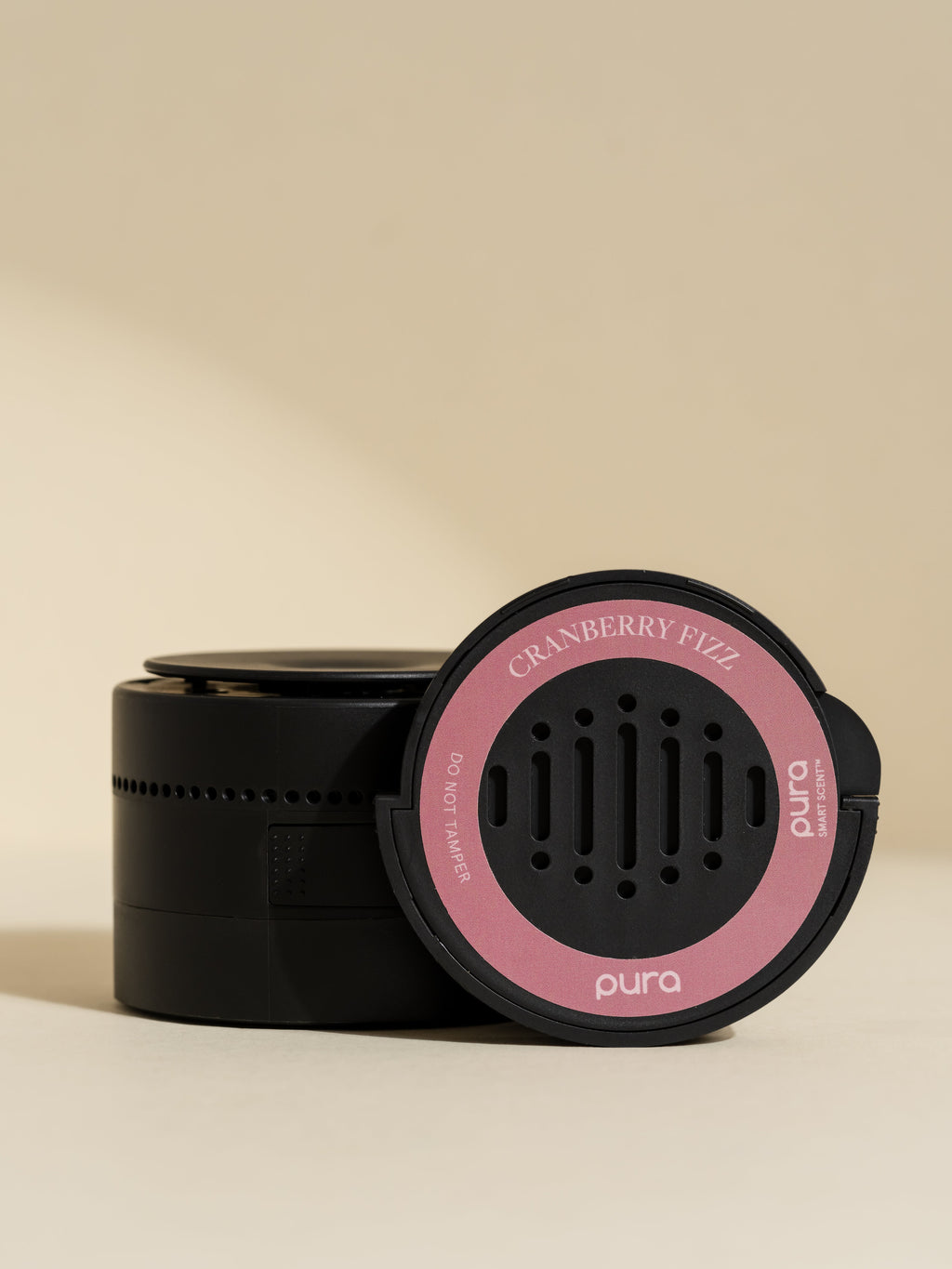 Cranberry Fizz - Scent Your Home
