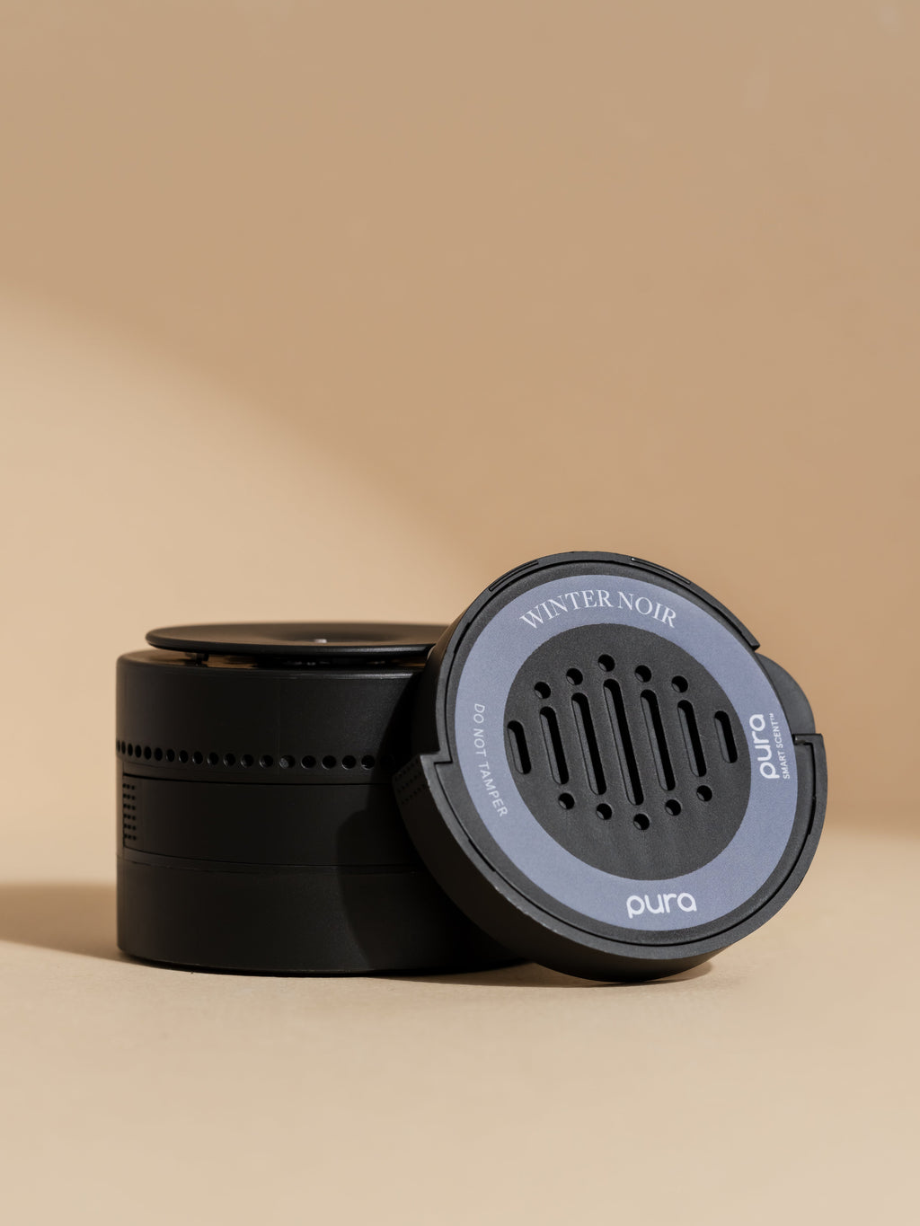 Winter Noir - Daily Room Scent