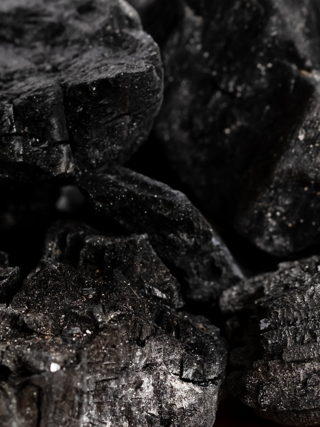 Charcoal - Scent Starts Here