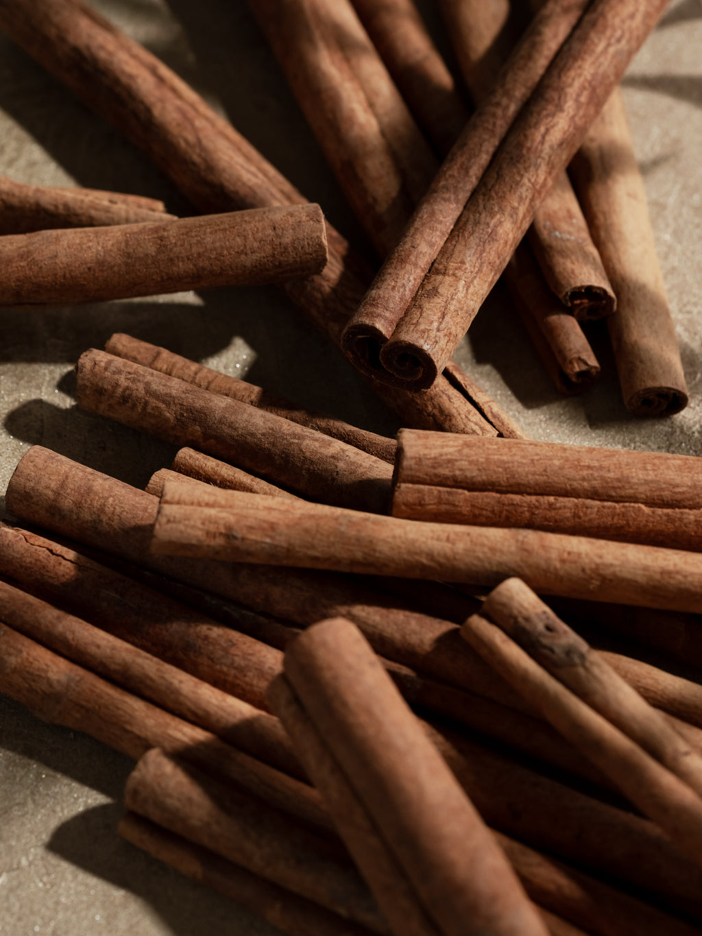 Cinnamon Cider - Elevated Home Fragrance