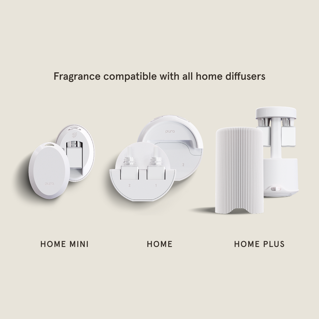 Aura - Clean Scent Feel
